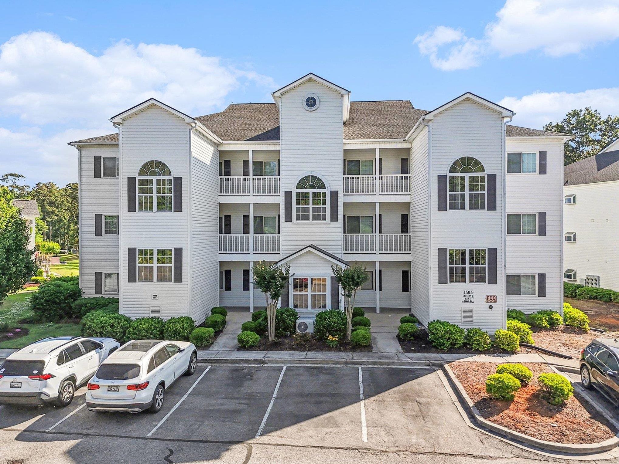 1505 Lanterns Rest Rd. 201 — photo