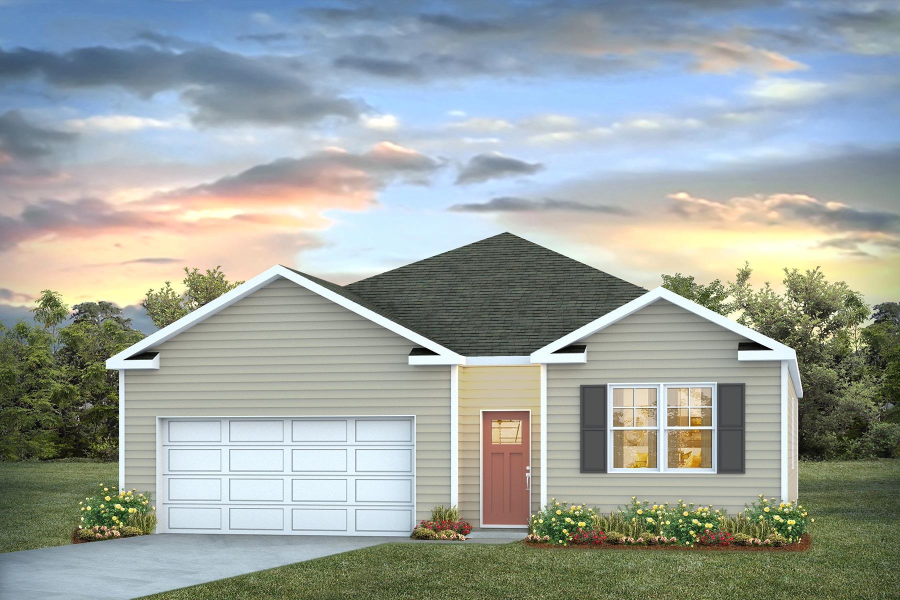 408 RookRoost Circle — photo