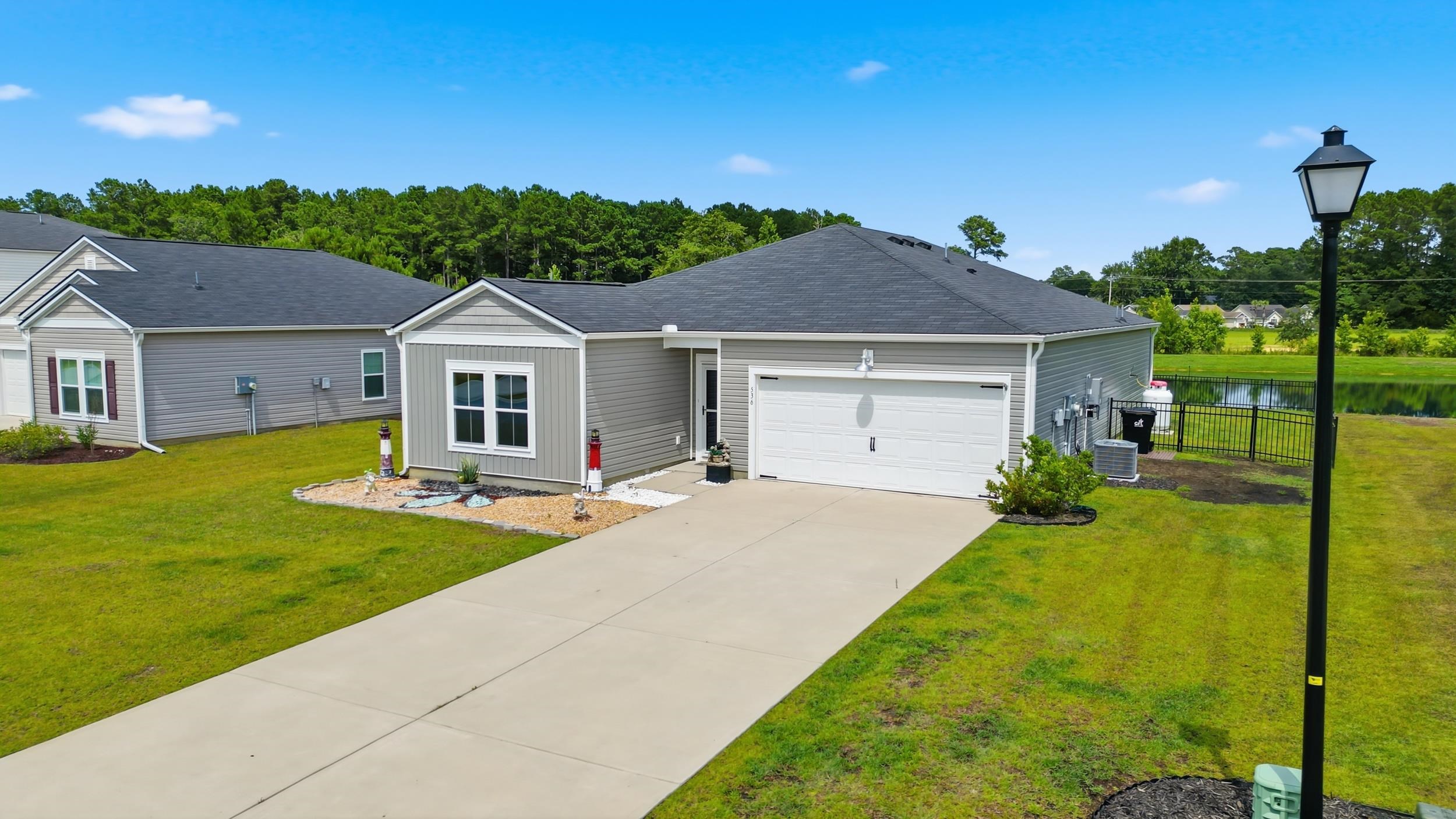 536 Appaloosa Way — photo