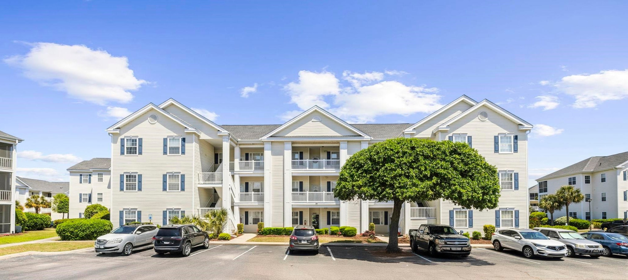 901 West Port Dr. — photo
