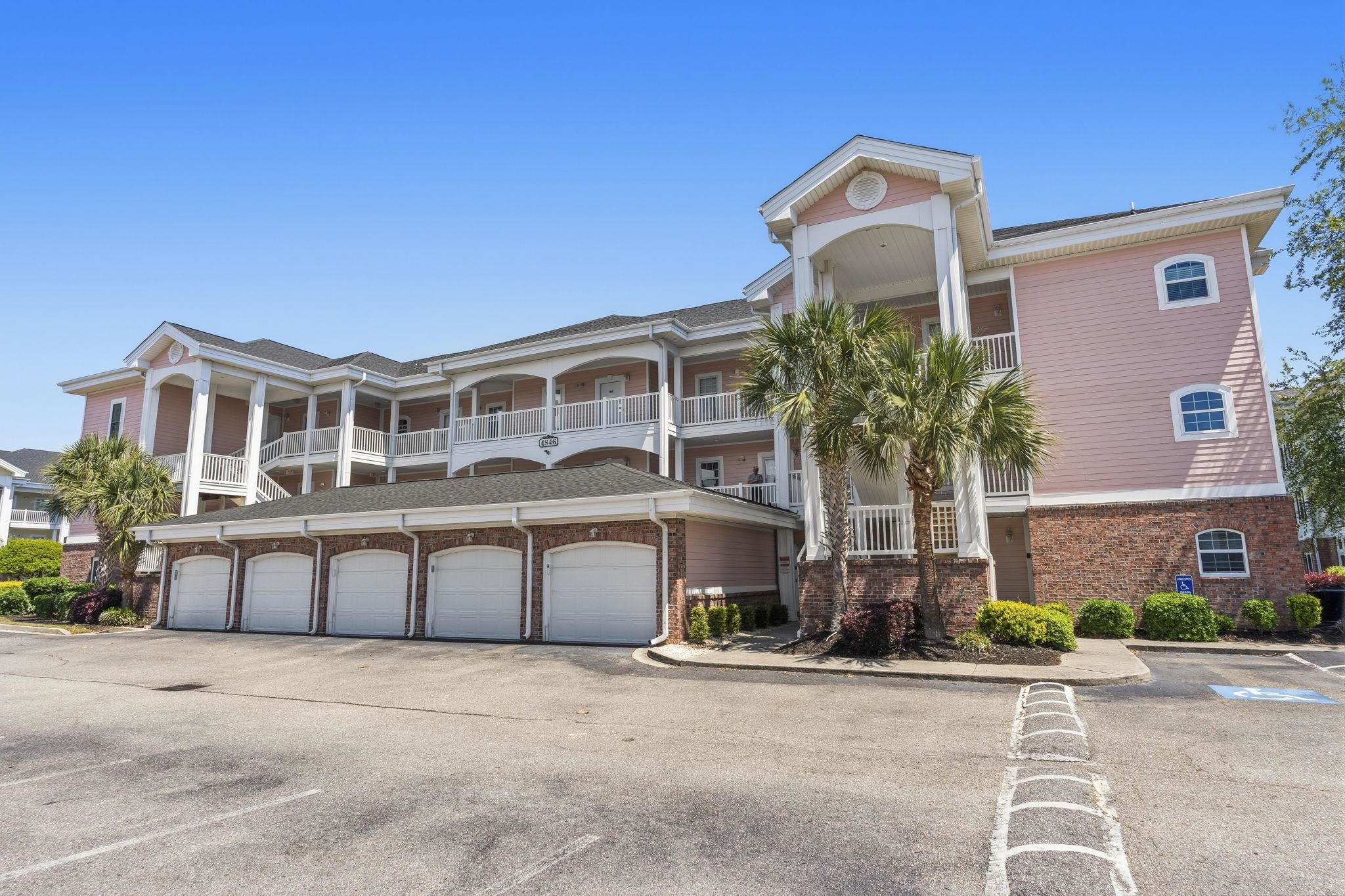 4846 Carnation Circle 302 & 13D — photo