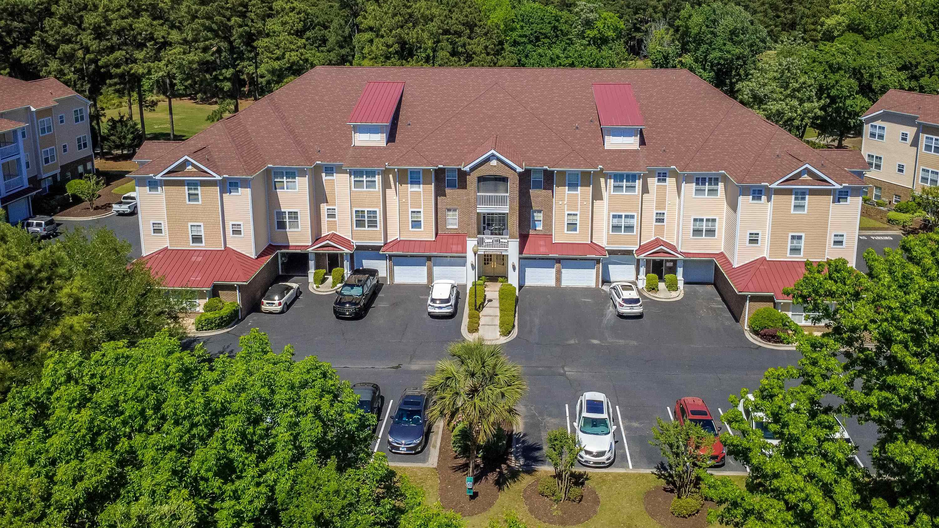 5650 Barefoot Resort Bridge Rd. 226 — photo
