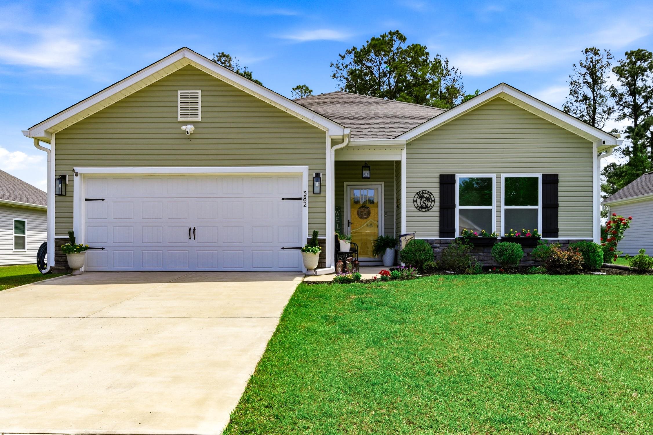382 Long Meadow Dr. — photo