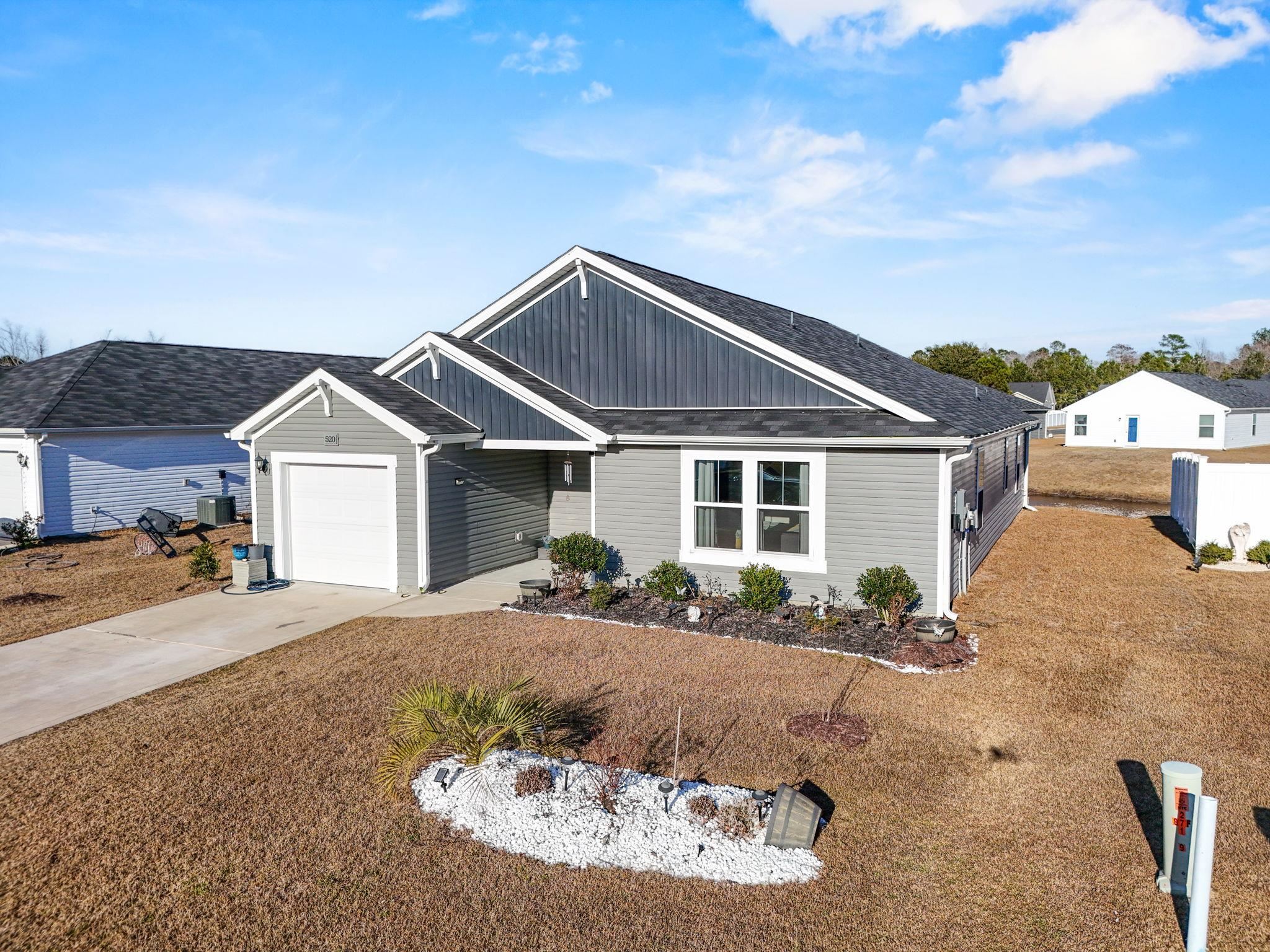 520 Dundalk Dr. — photo