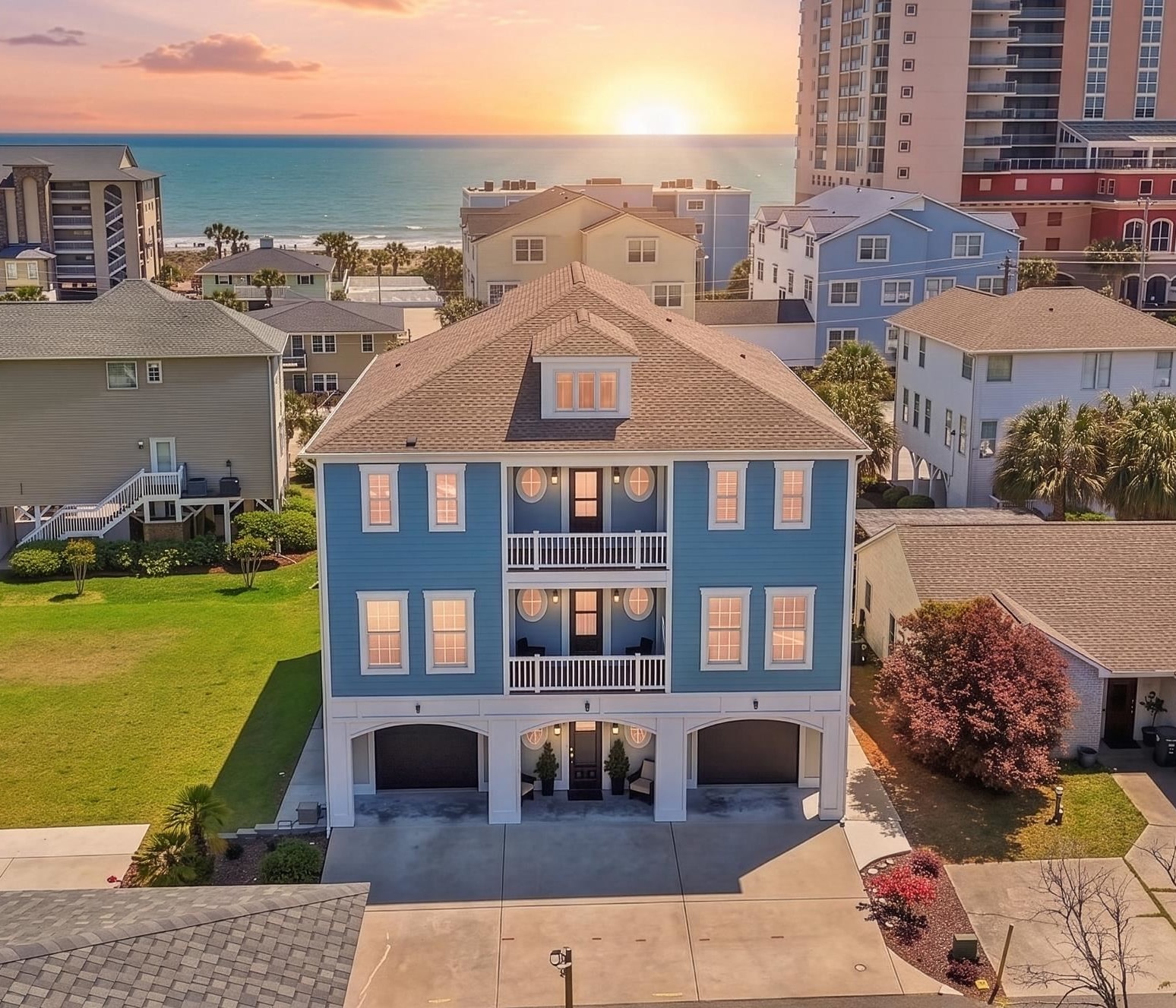 1311 Holly Dr. — photo