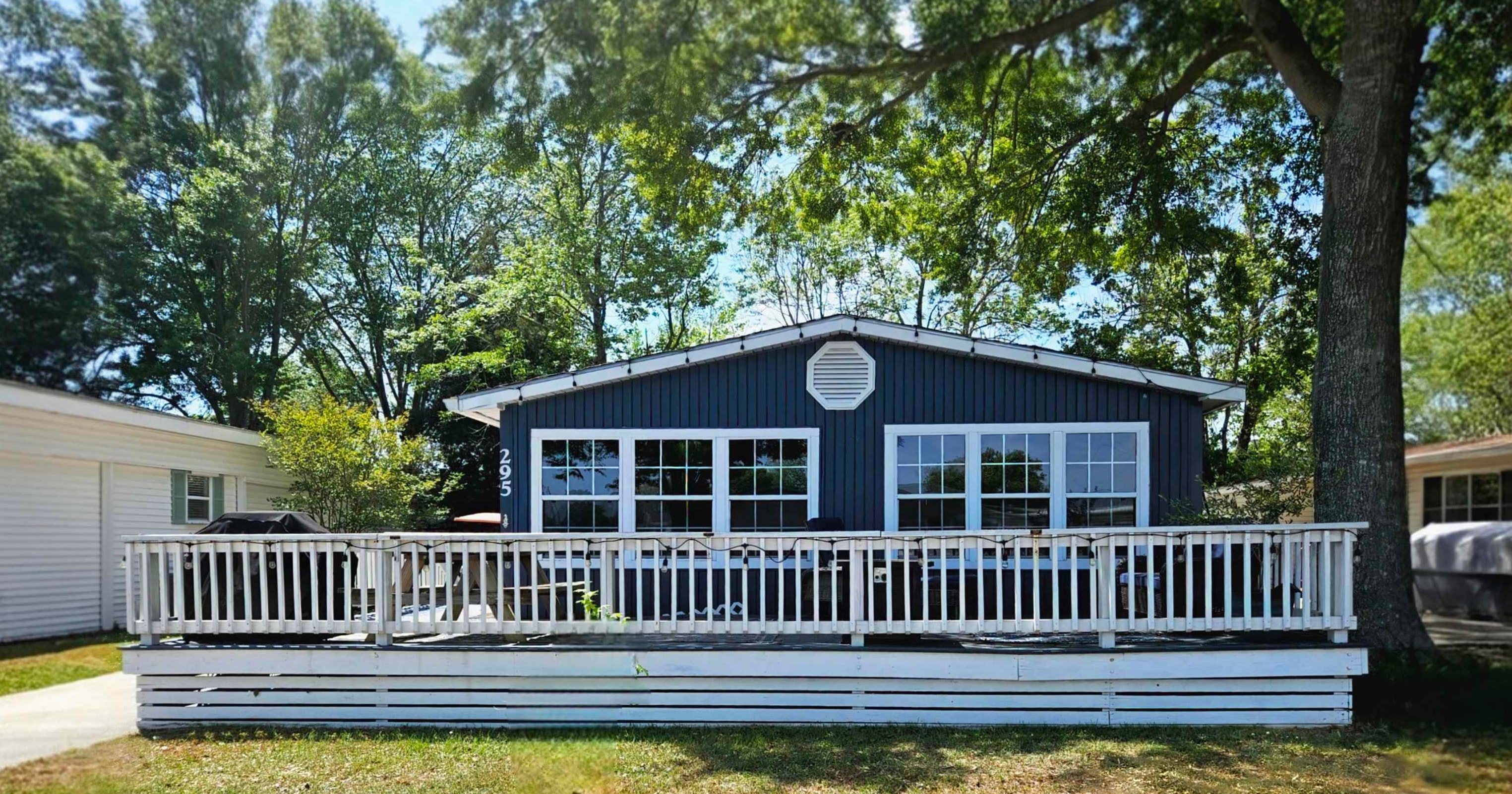 295 Sanddollar Dr. — photo