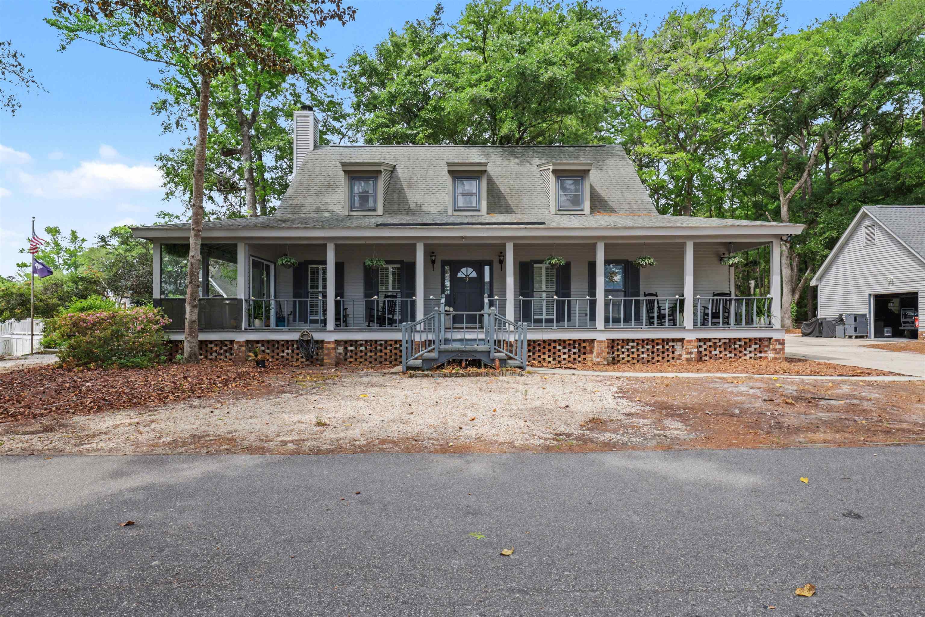 40 Pine Grove Ln. — photo