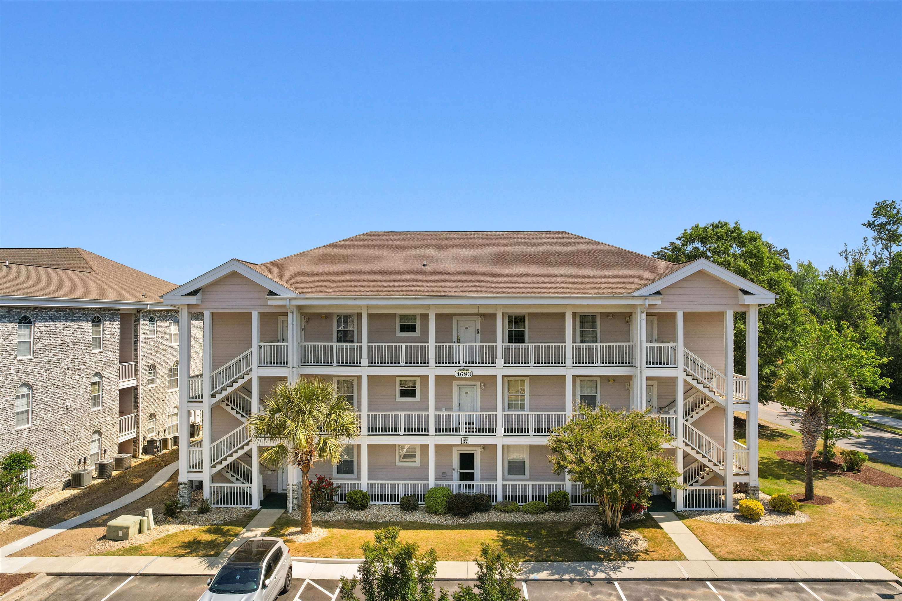 4683 Wild Iris Dr. 303 — photo
