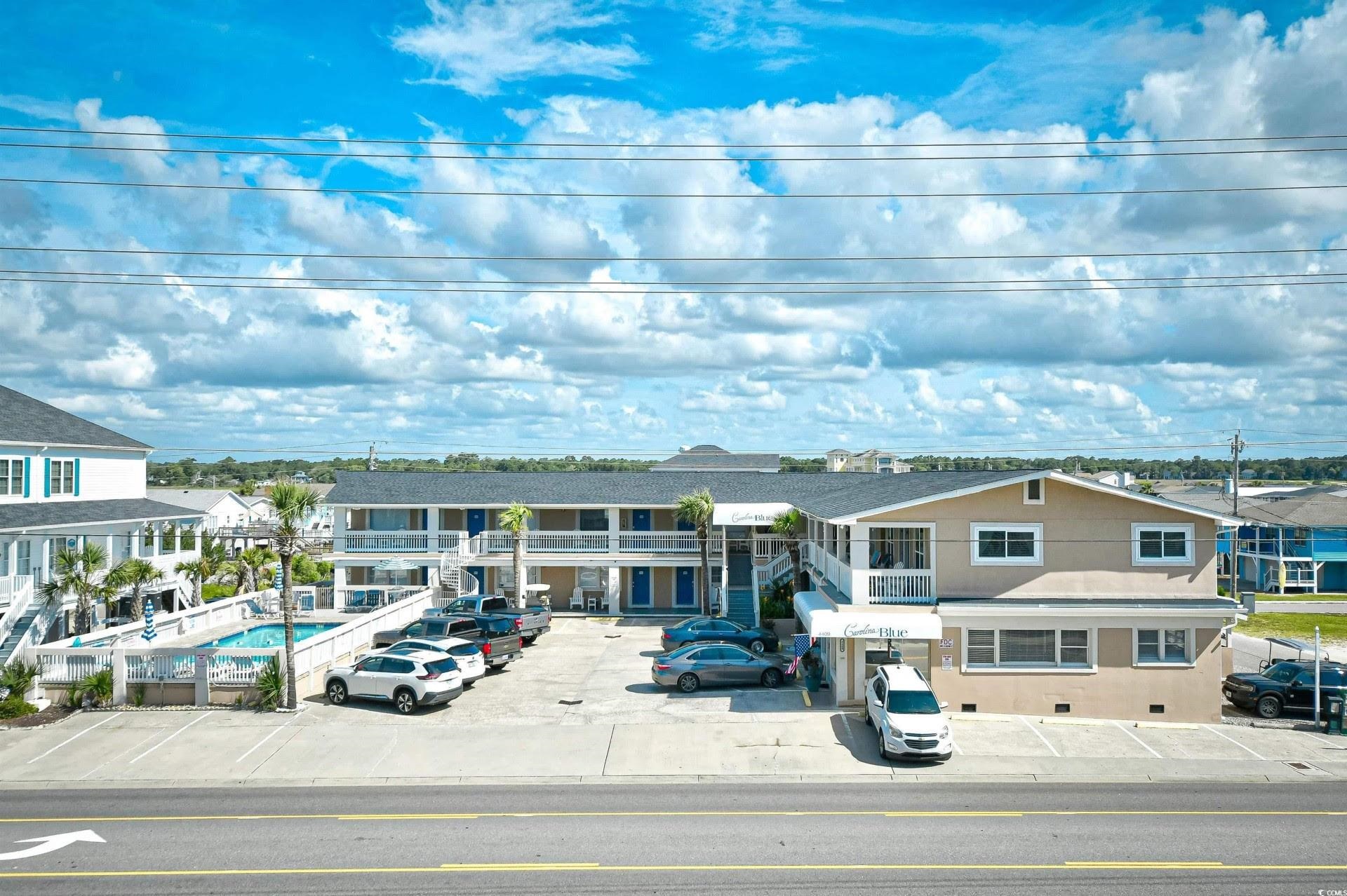 4409 N Ocean Blvd. 205-206 — photo