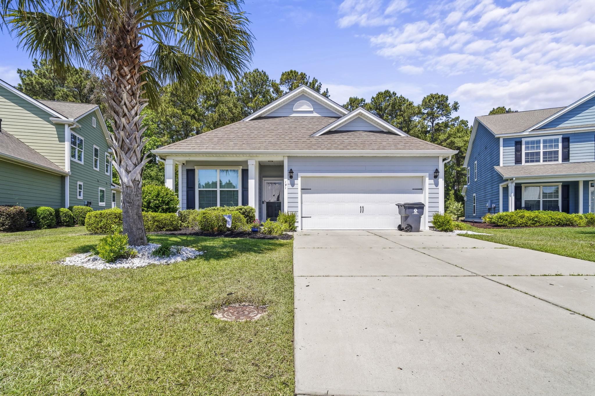 191 Coral Beach Circle — photo