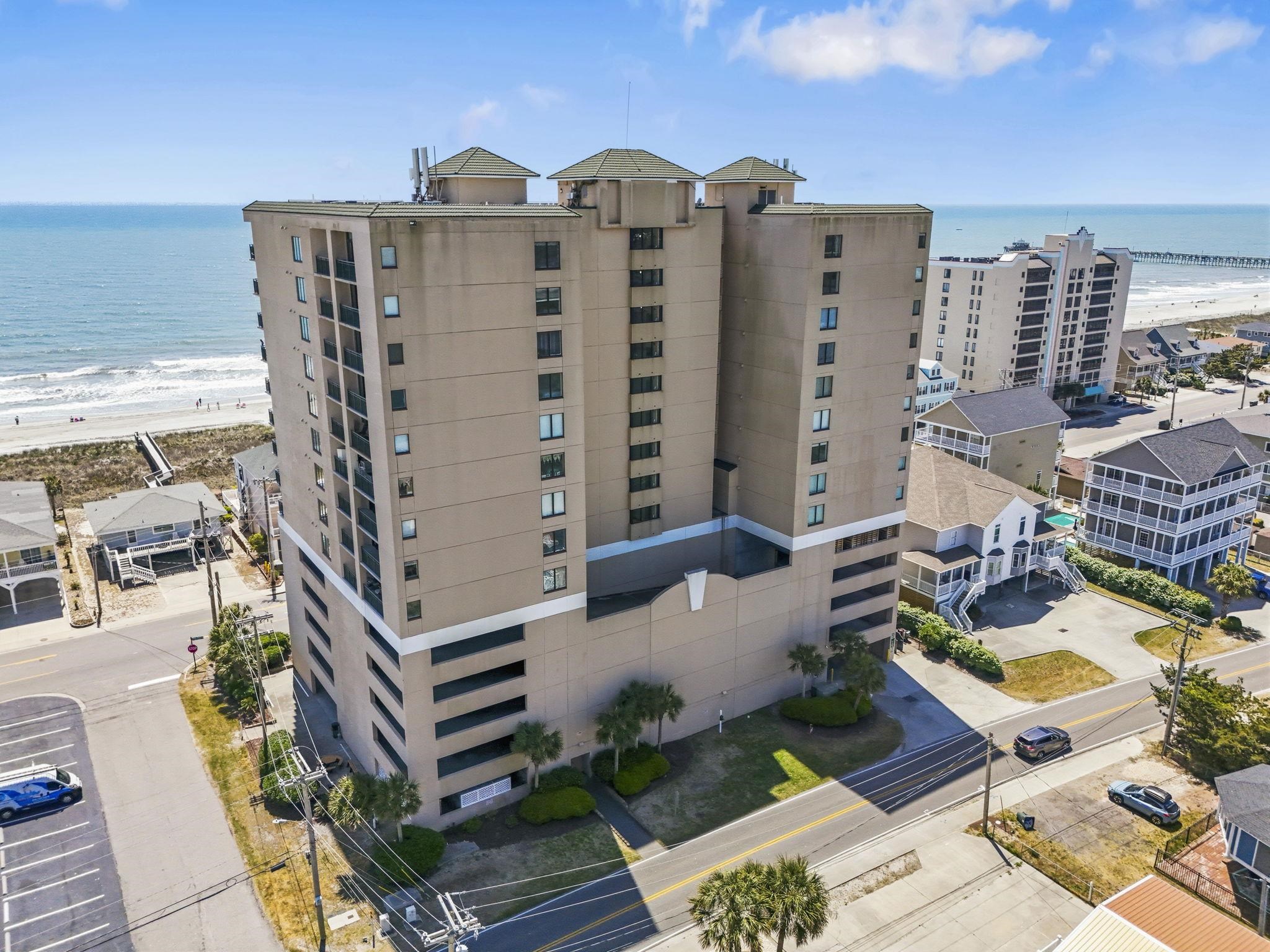 4103 N Ocean Blvd. 204 — photo
