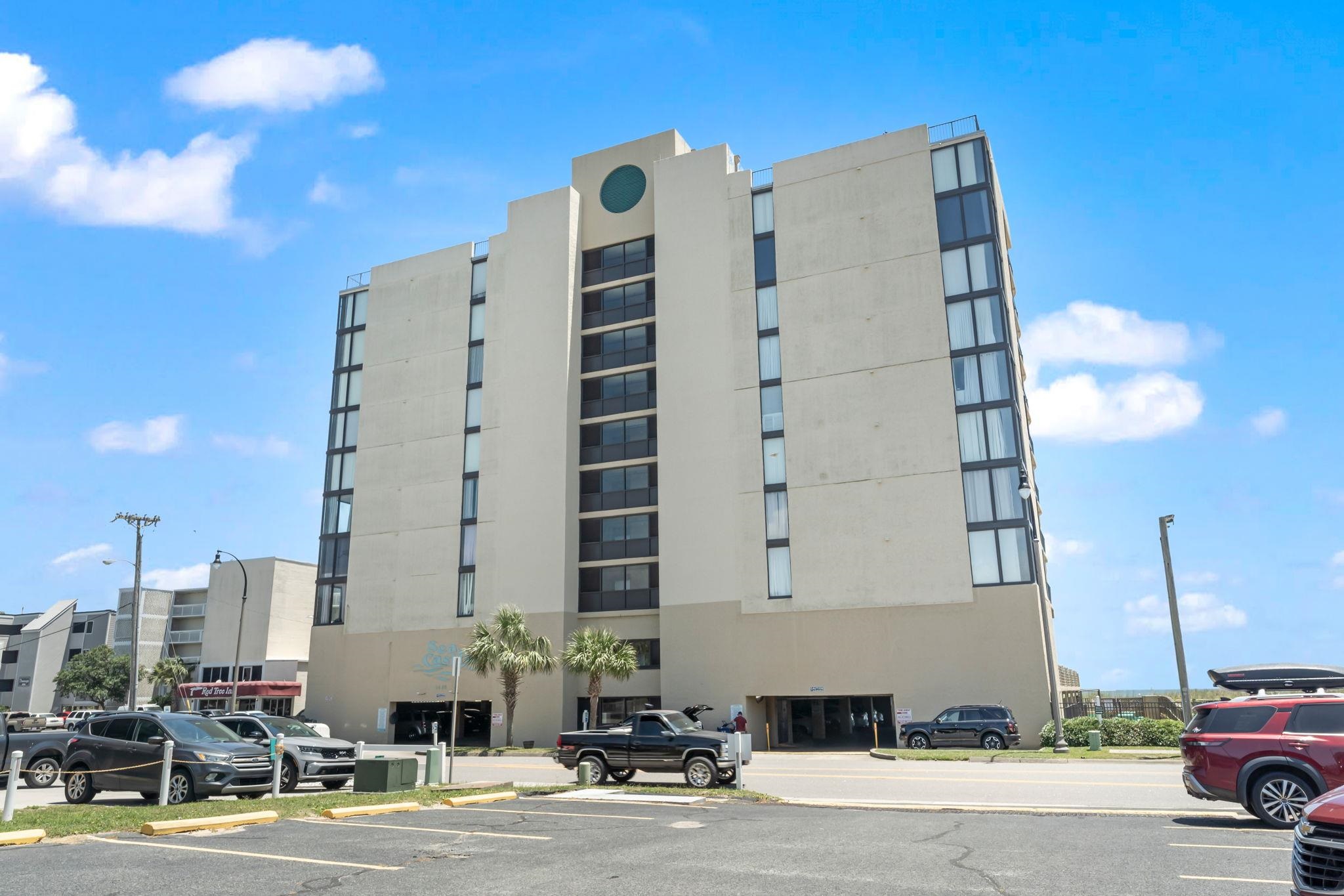 1425 E S Ocean Blvd. 4E — photo