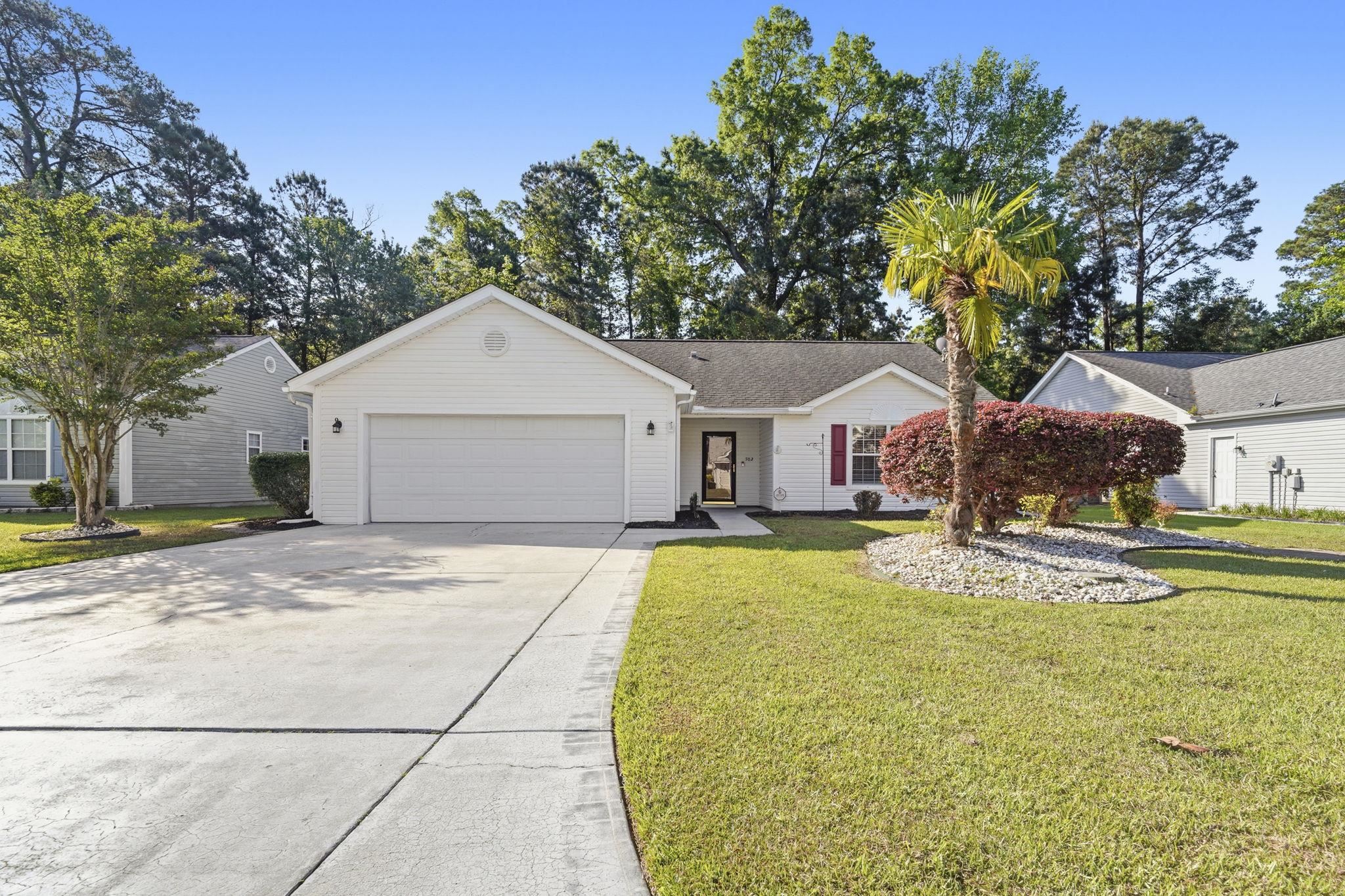 582 Bridgeport Dr. — photo