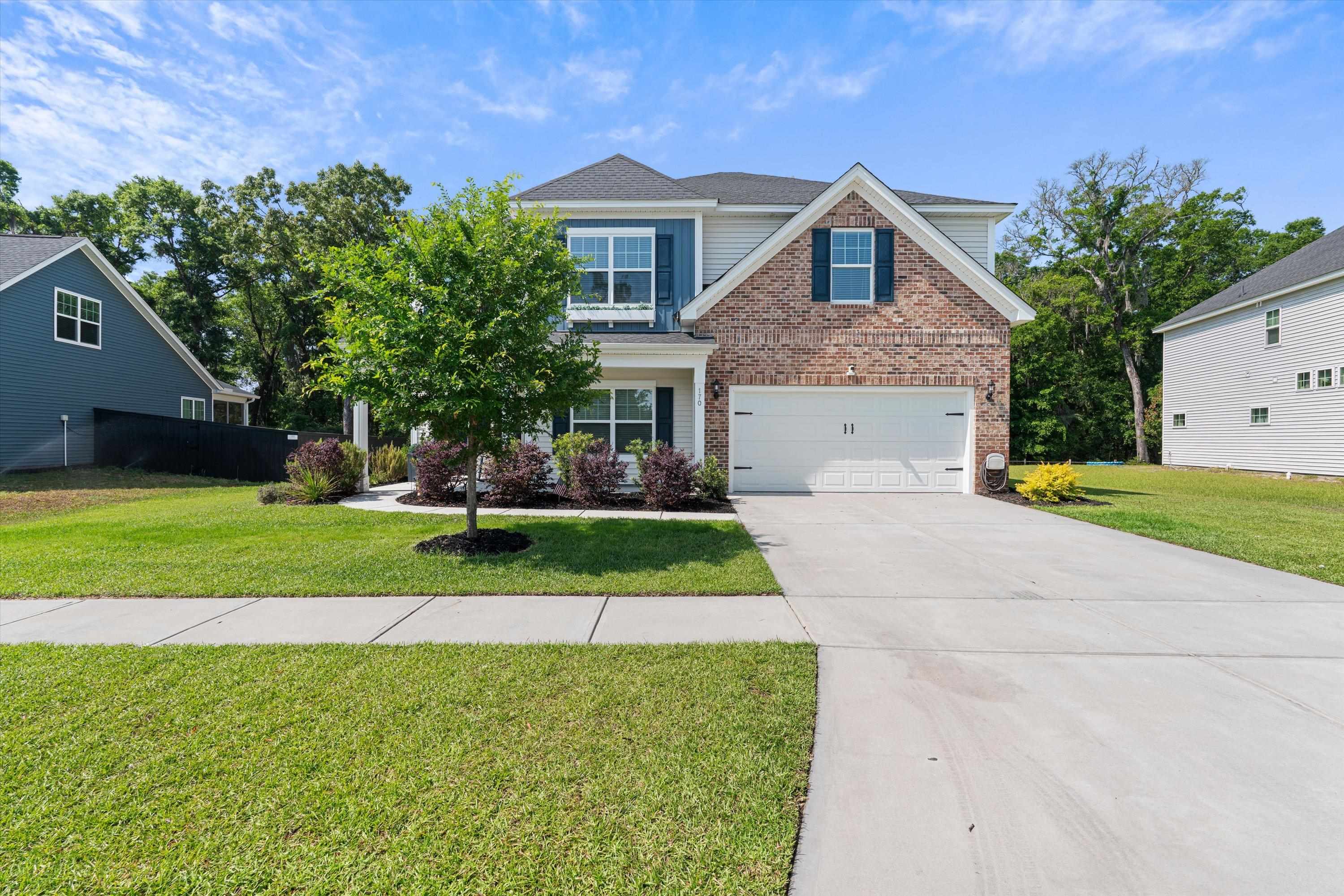170 Thistle Ln. — photo