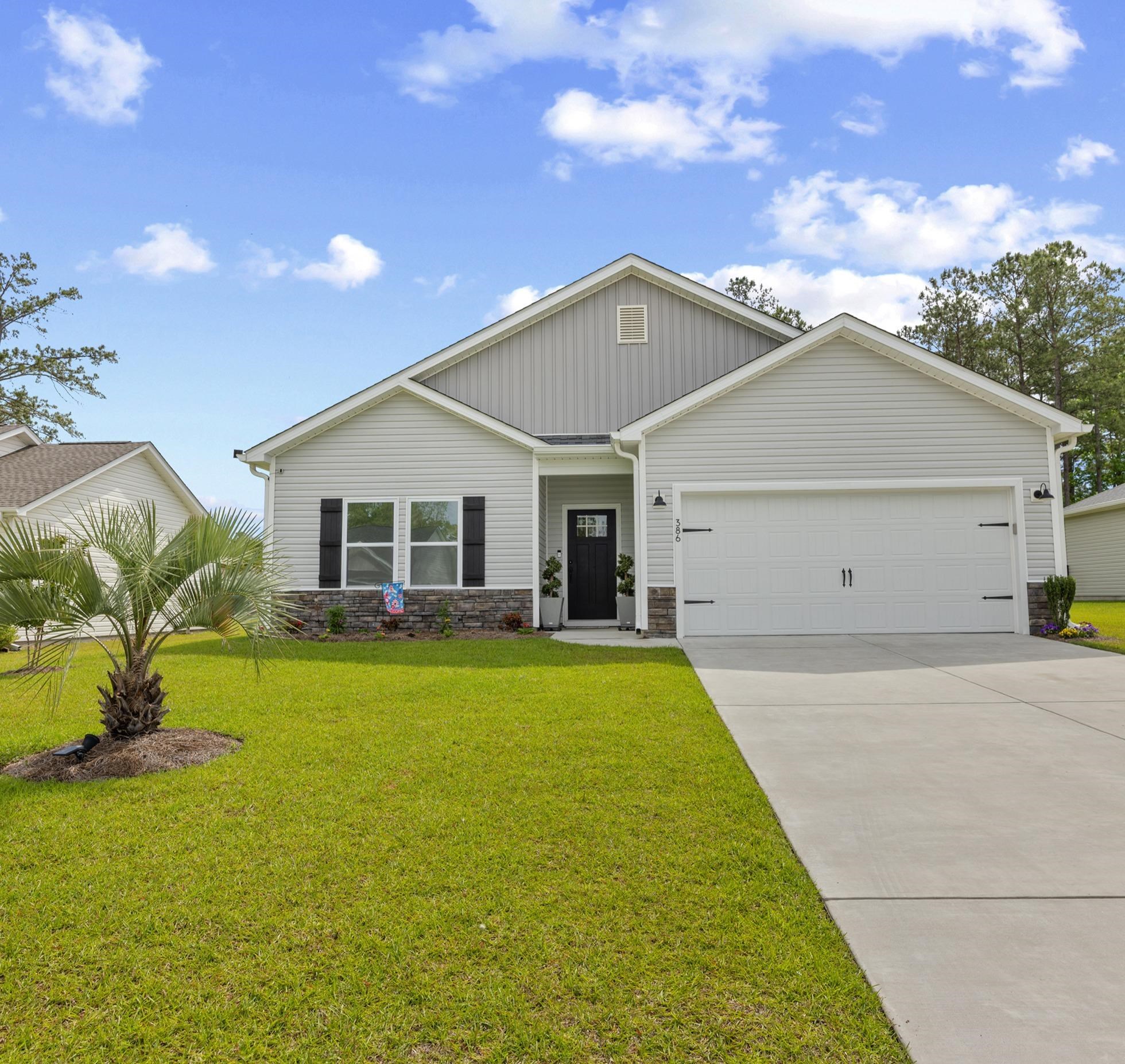 386 Long Meadow Dr. — photo