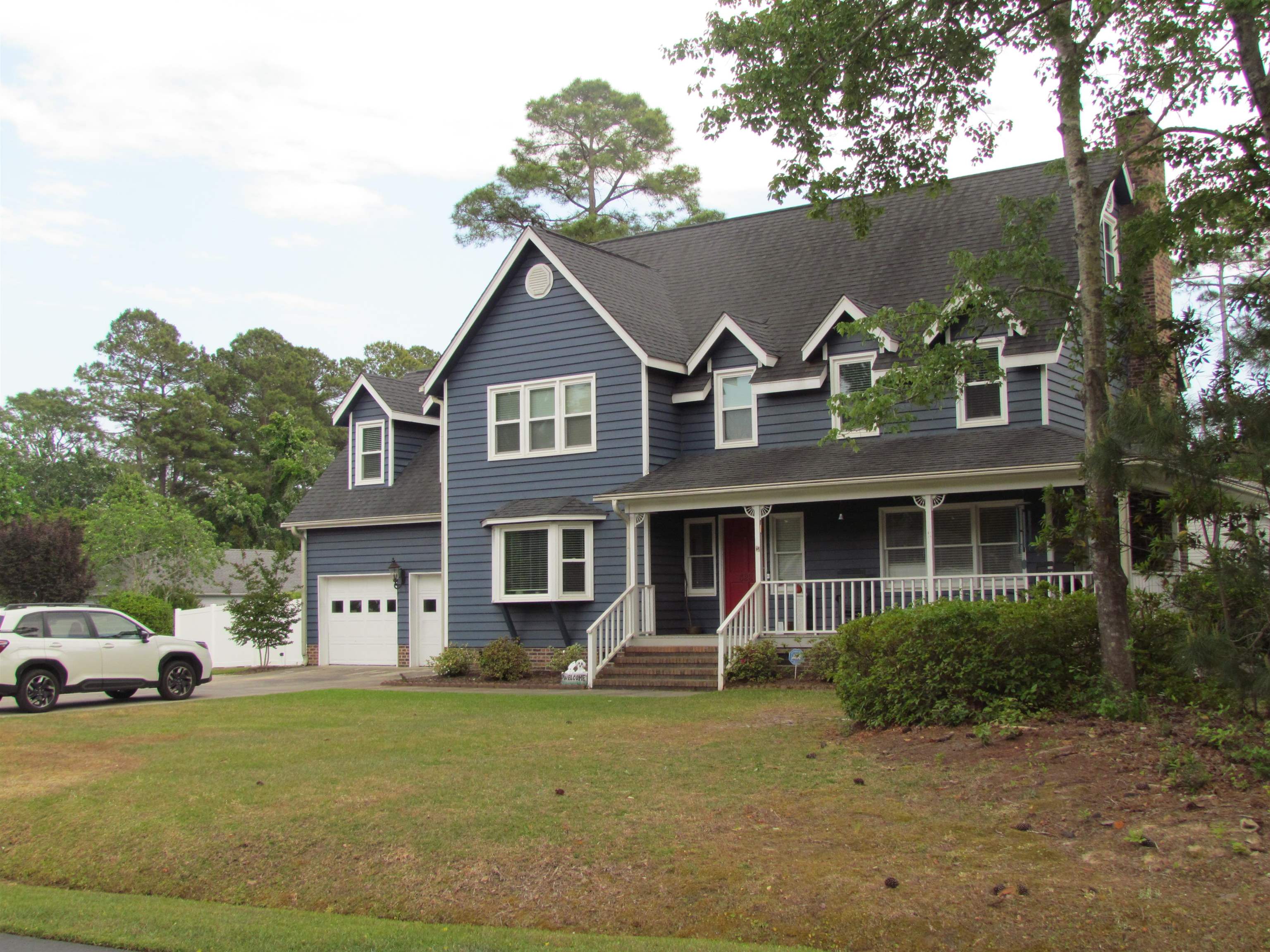 322 St. Andrews Ln. — photo