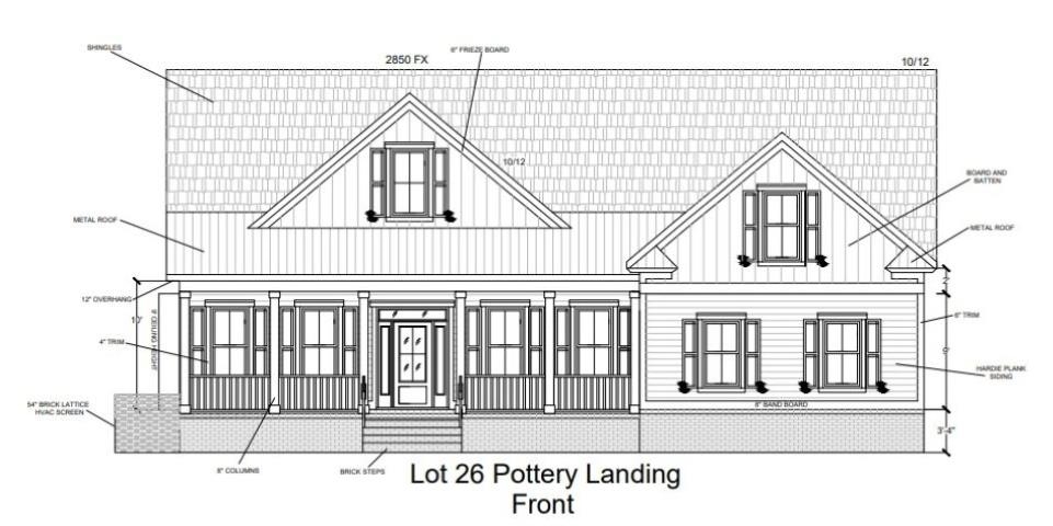 221 Wahee Pl. — photo