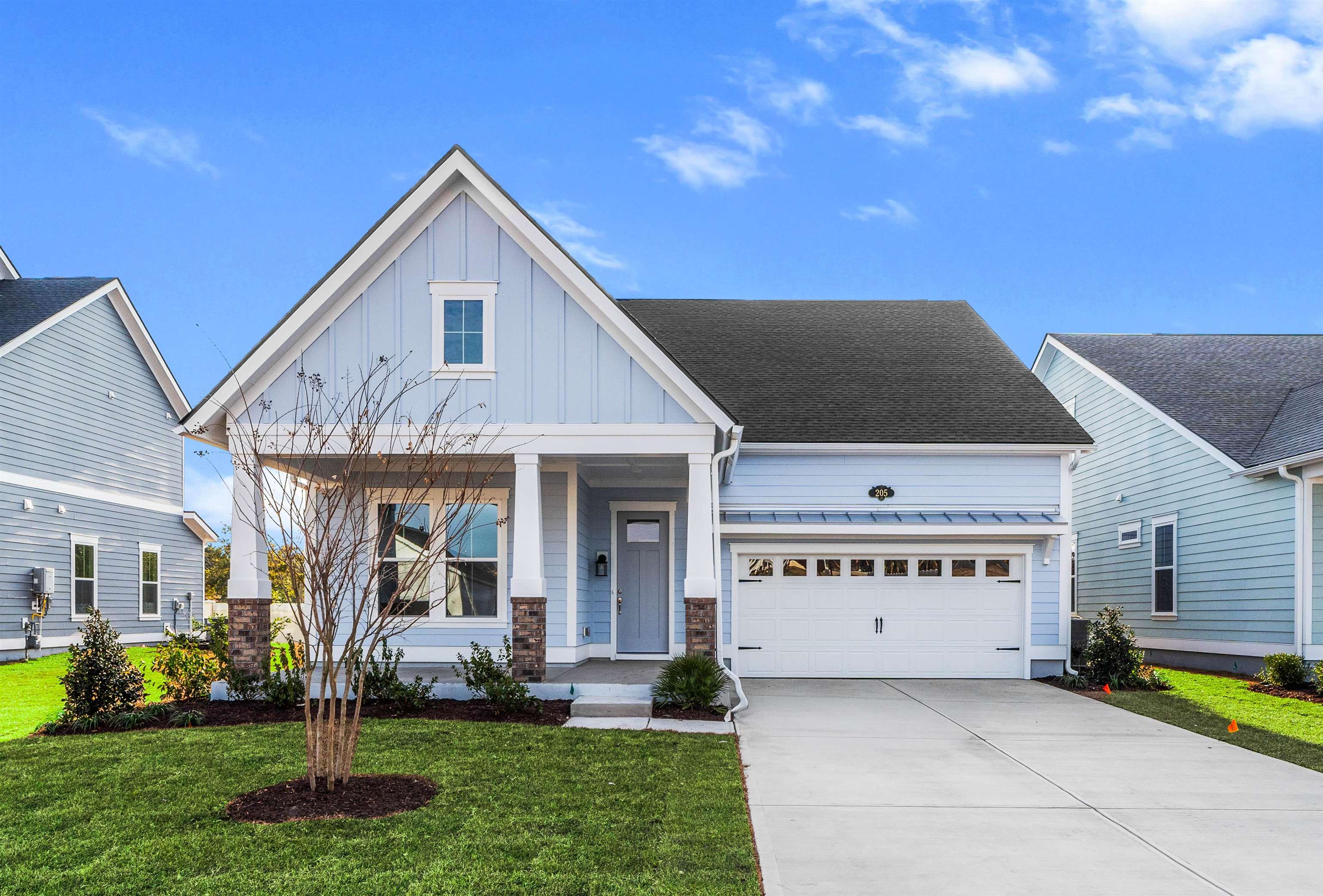235 Atlantic Breeze St. — photo