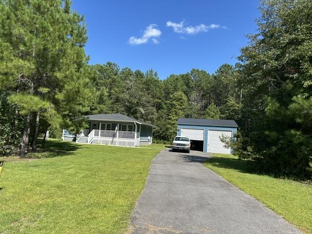 5683 Red Bluff Rd. — photo