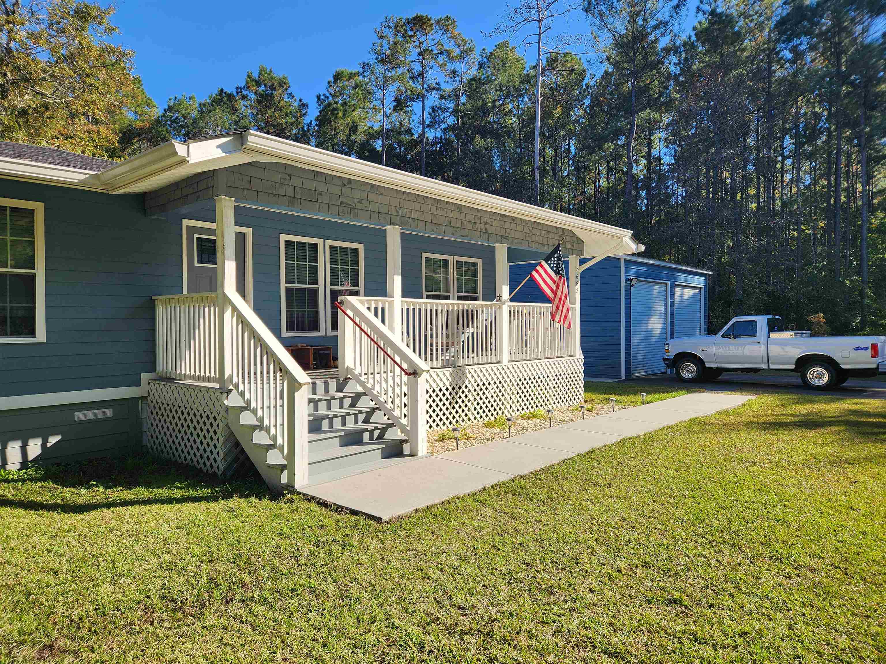 5683 Red Bluff Road, Loris, SC 29569 — photo 3
