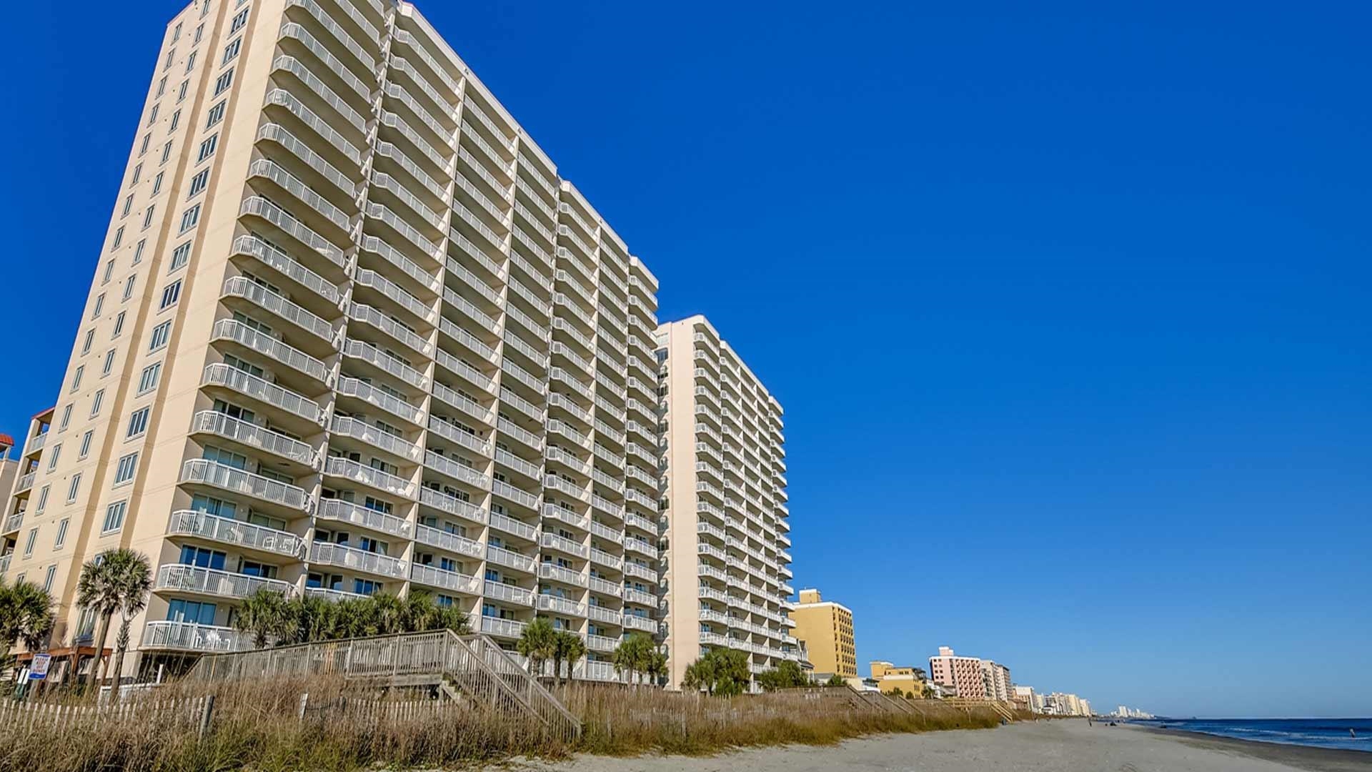 1625 S Ocean Blvd. — photo