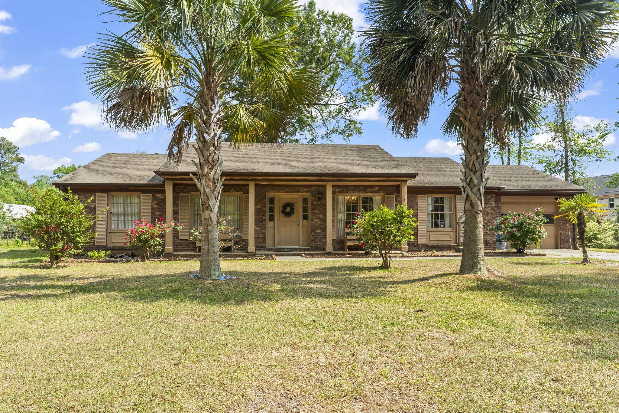 1503 Forestbrook Rd. — photo