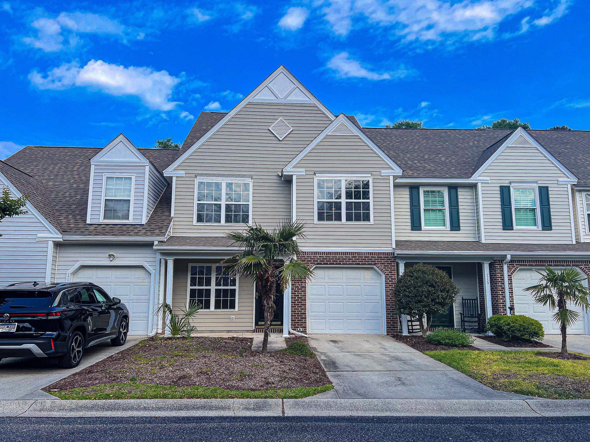 113 Pembroke Pl. — photo