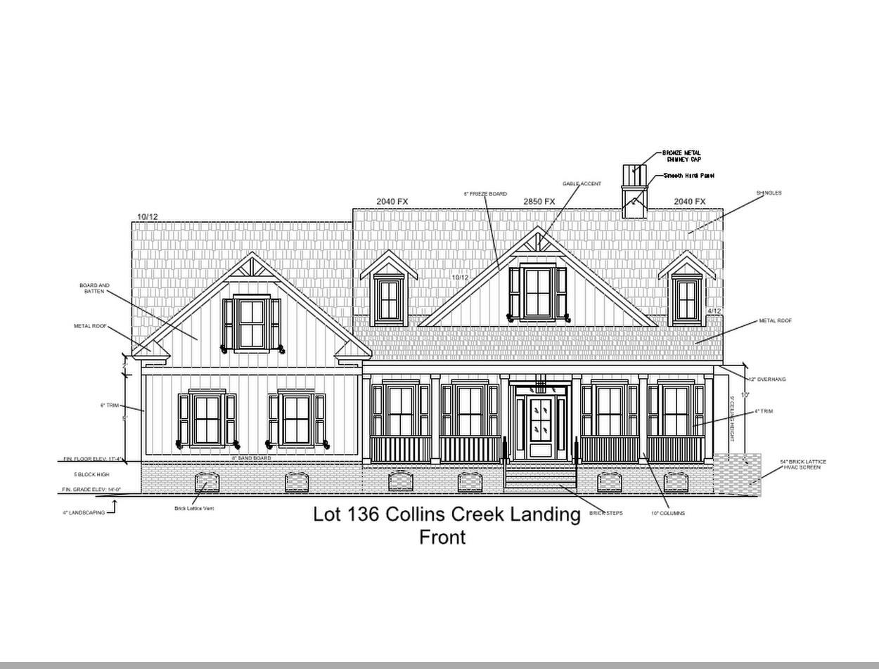 11 Sprig Ln. — photo