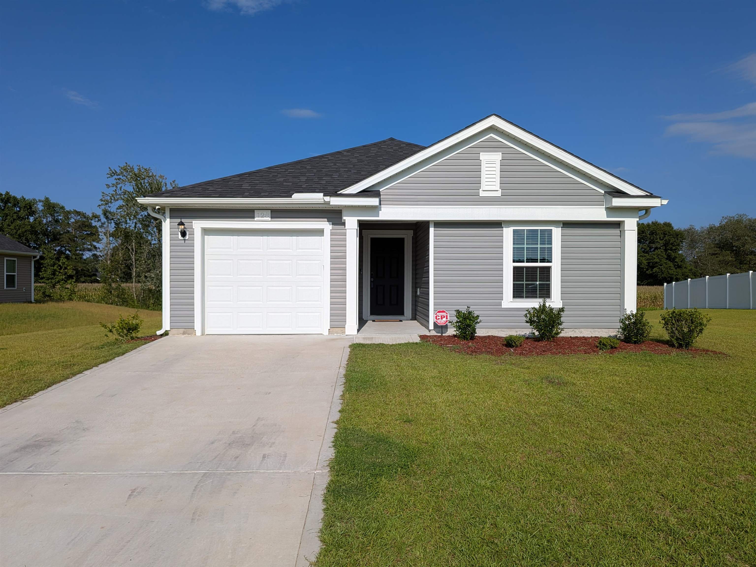 128 Cape Point Dr. — photo