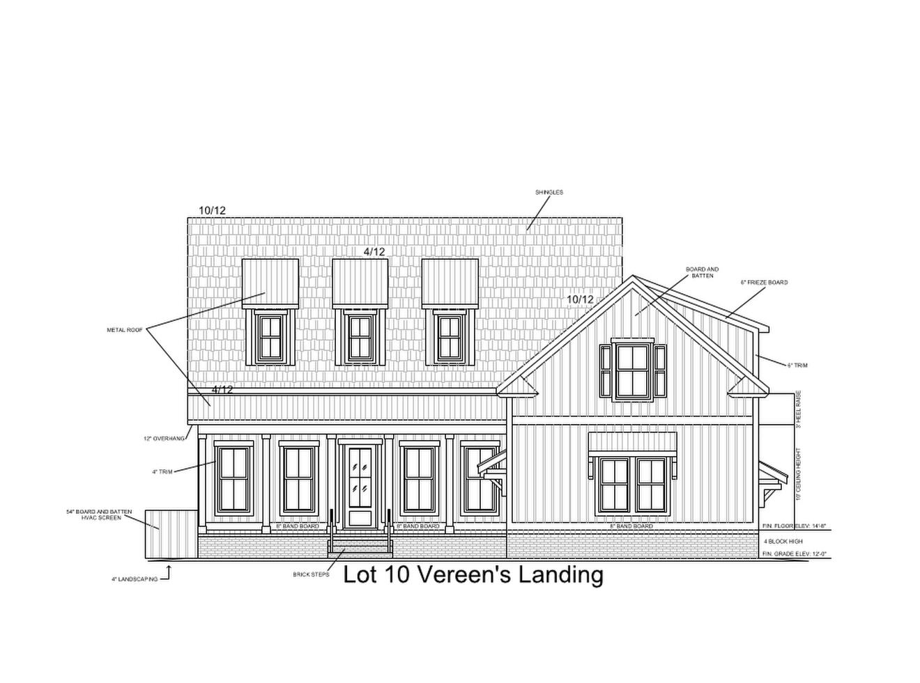 118 Hagar Brown Rd. — photo