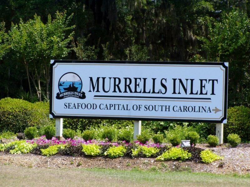 118 Hagar Brown Road, Murrells Inlet, SC 29576 — photo 2