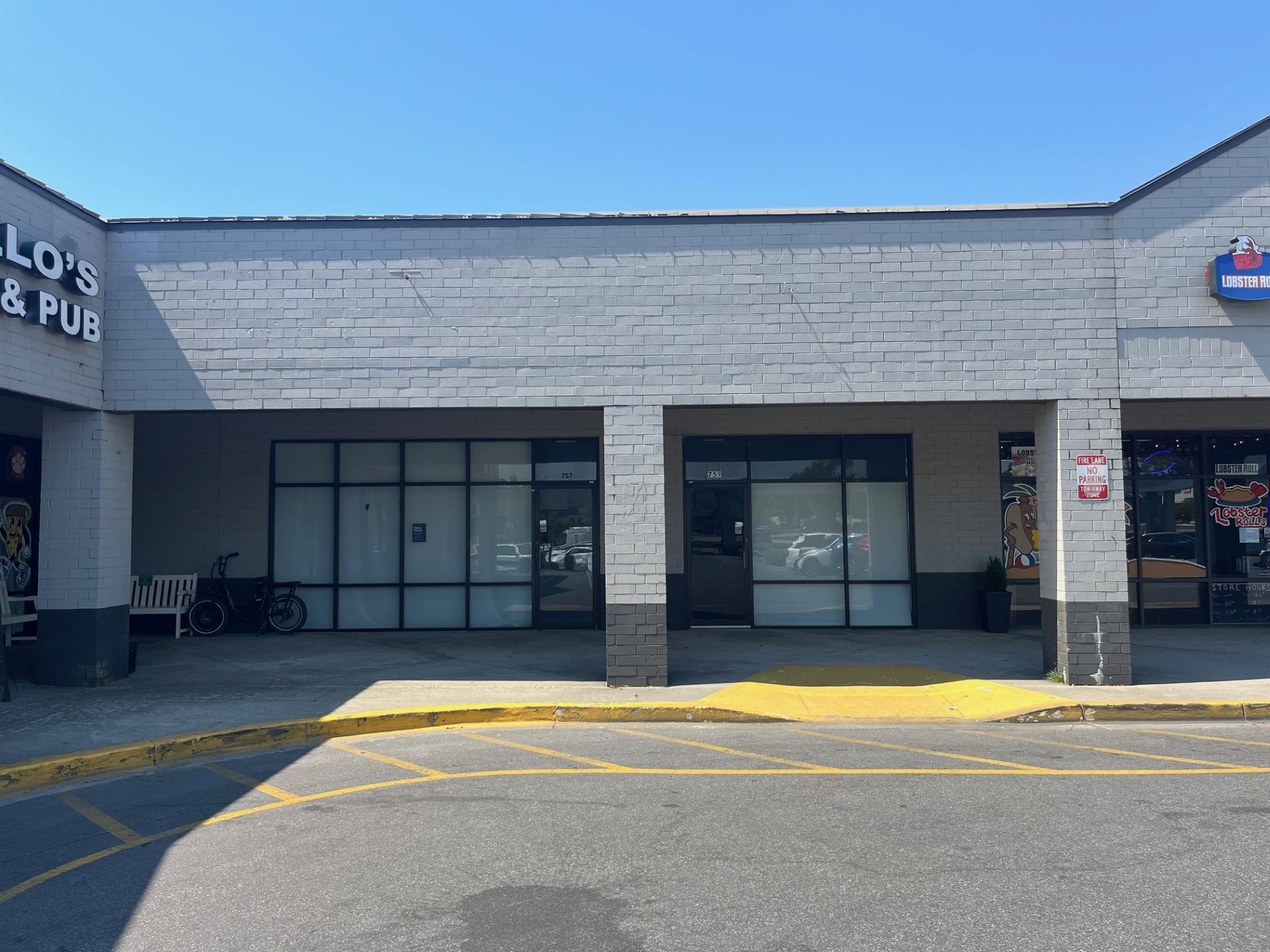 757 Main St. — photo