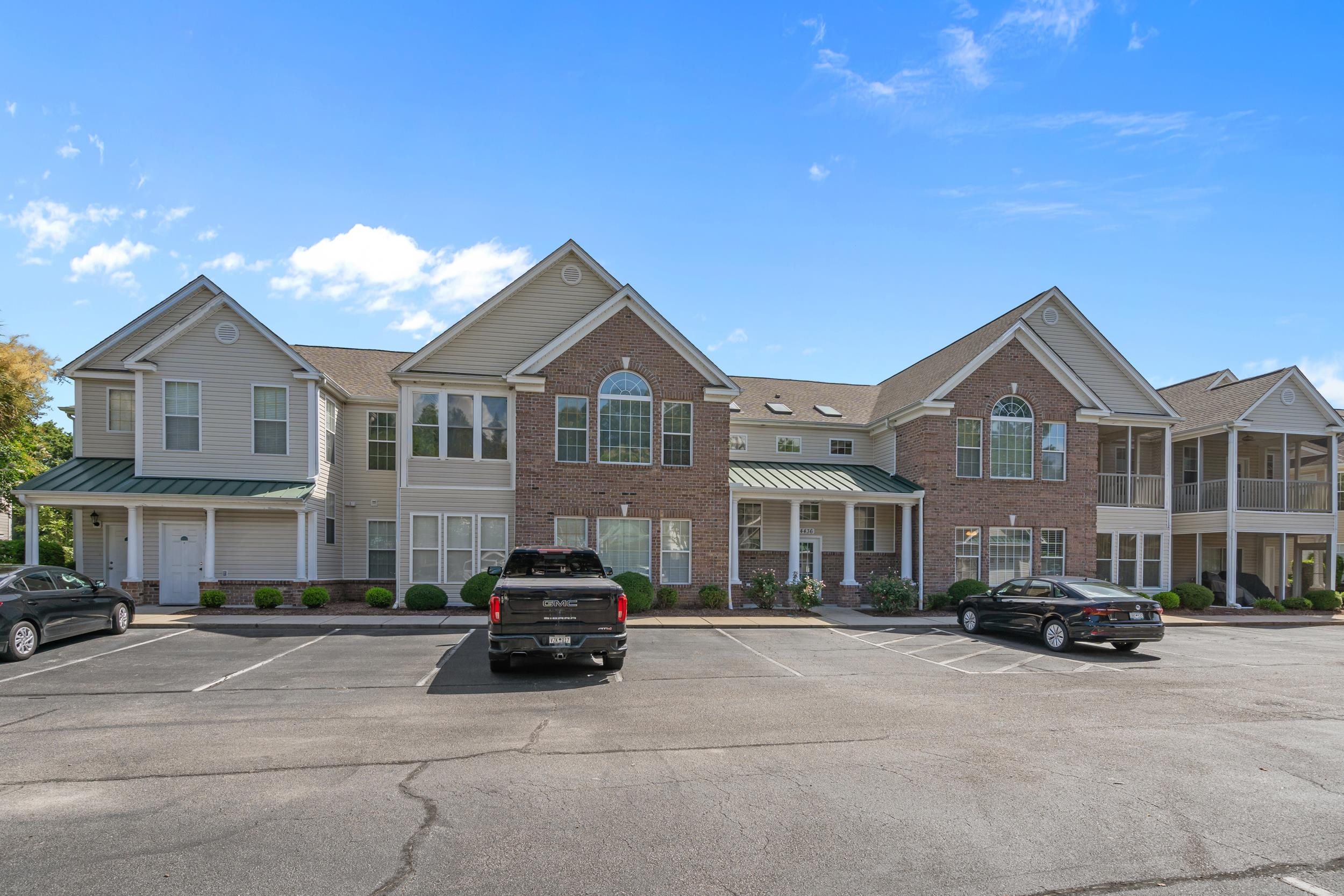 4436 Lady Banks Ln. C2 — photo