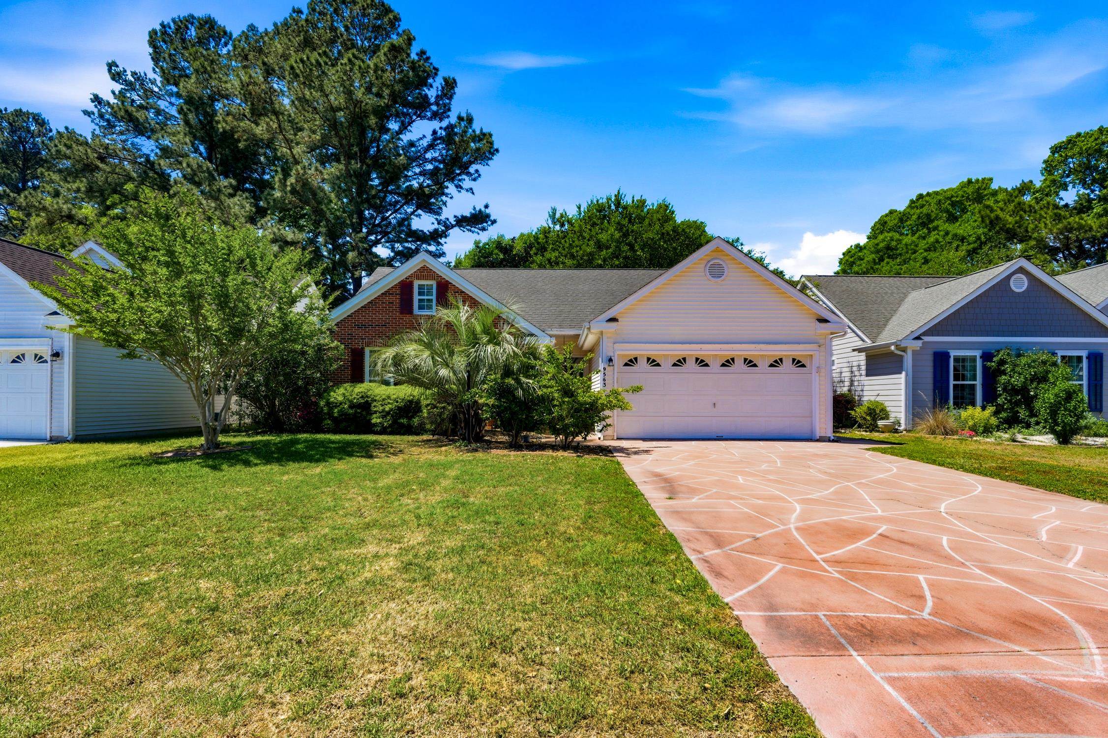 9563 Indigo Club Dr. — photo