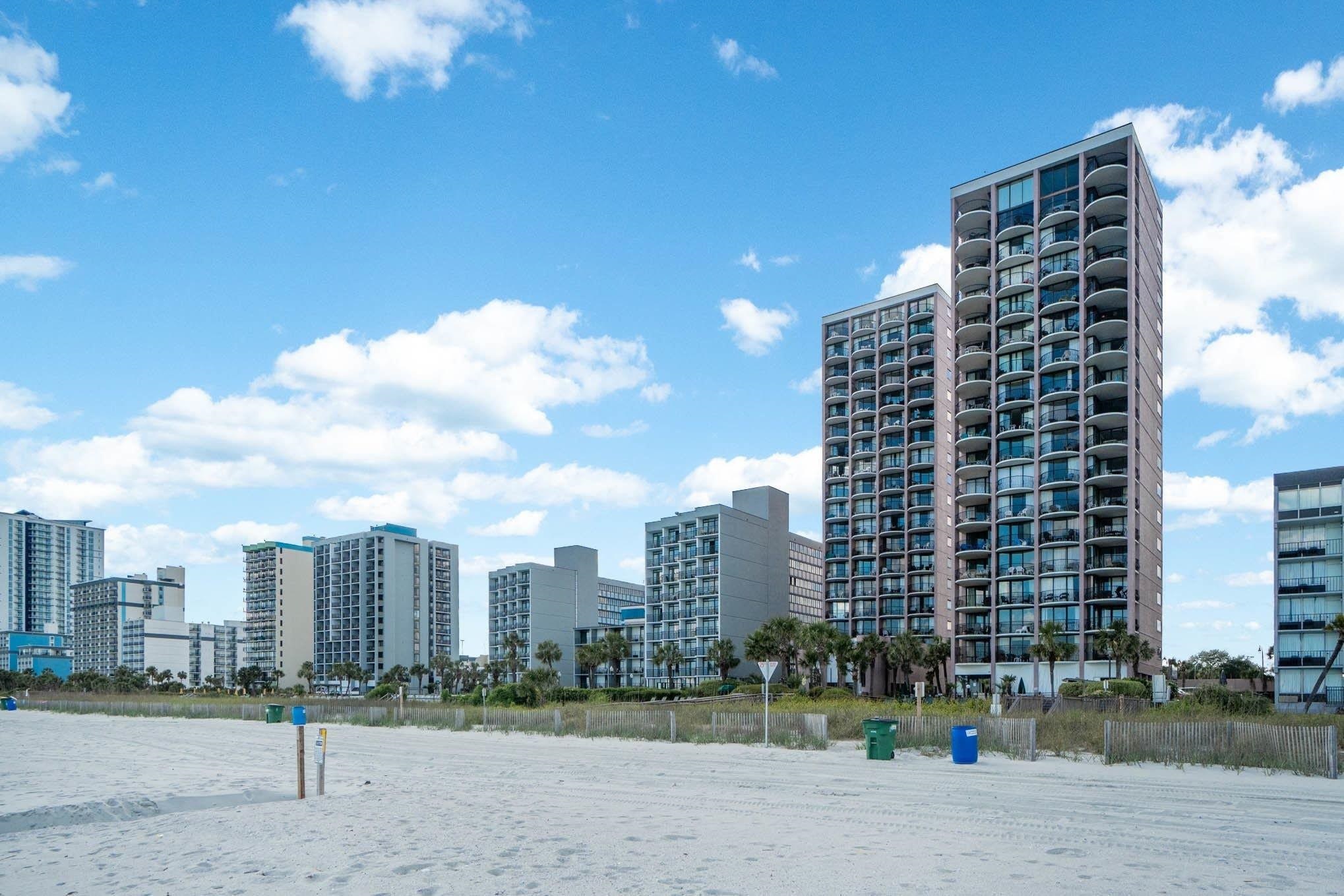 2406 N Ocean Blvd. 404 — photo