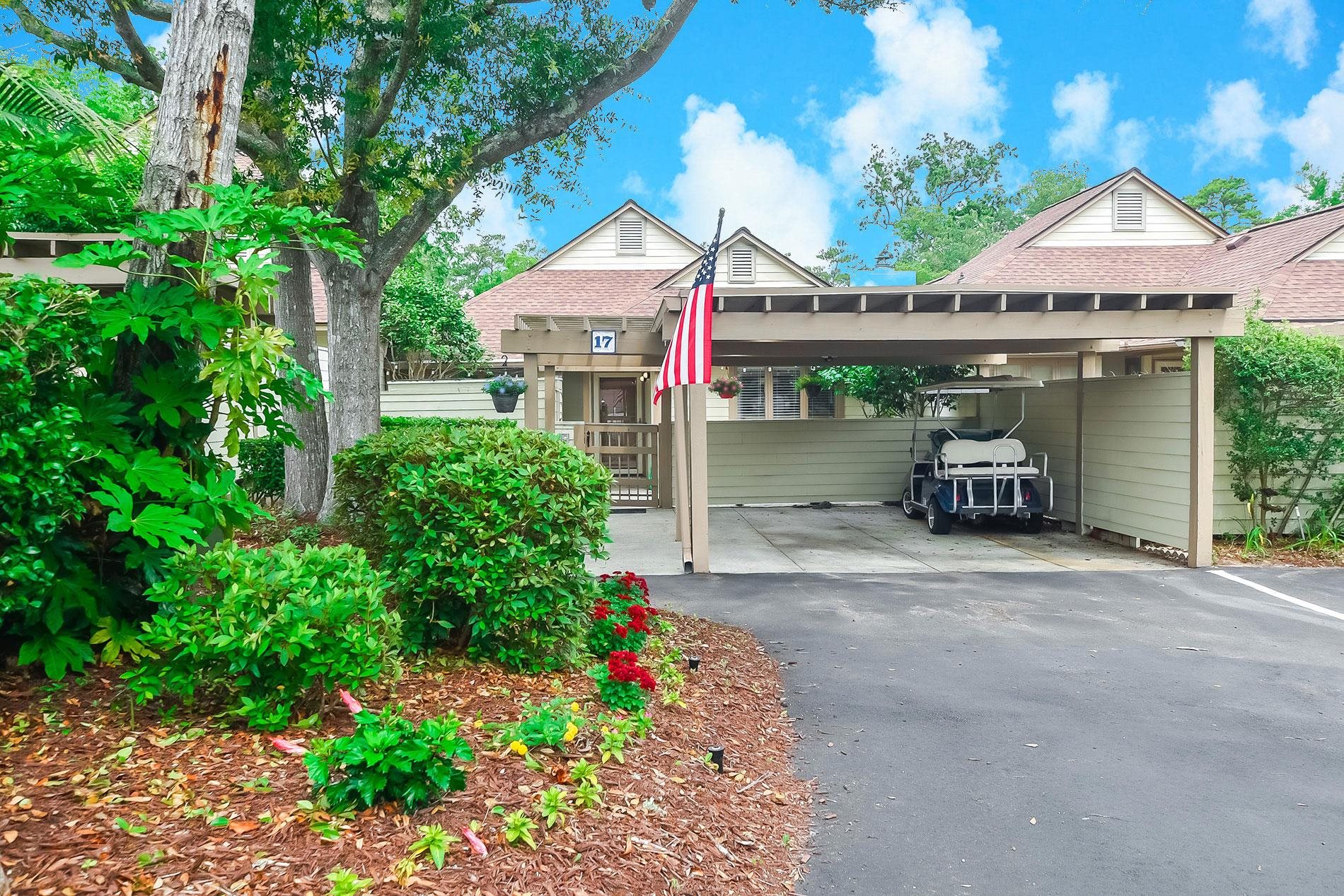 460 Ocean Creek Dr. 17 — photo