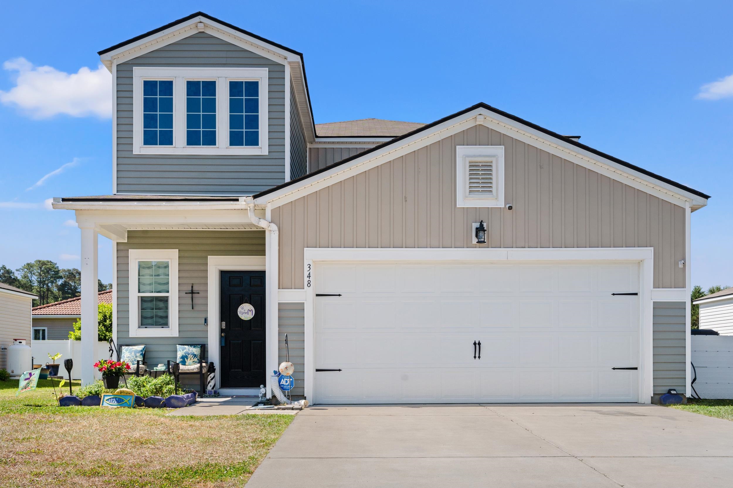 348 Hidden Cove Dr. — photo