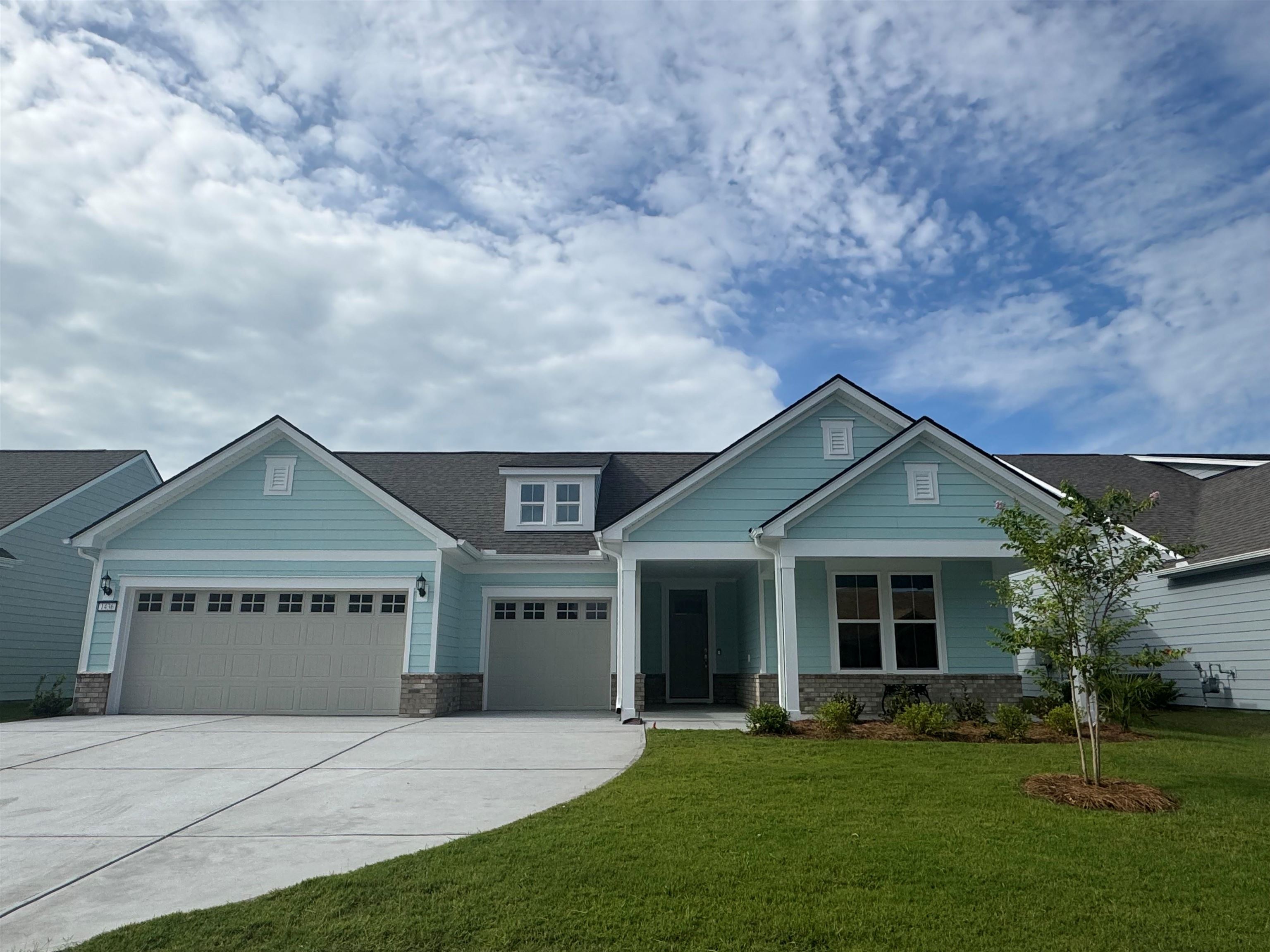 1589 Crested Iris Way — photo