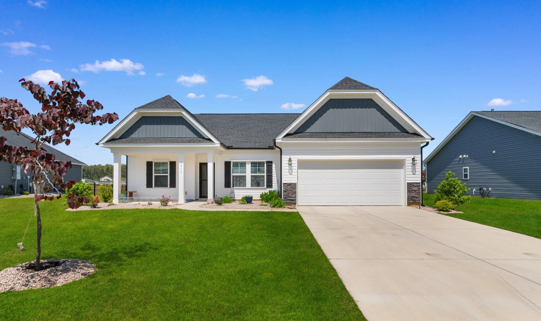1215 Mill Banks Dr. — photo