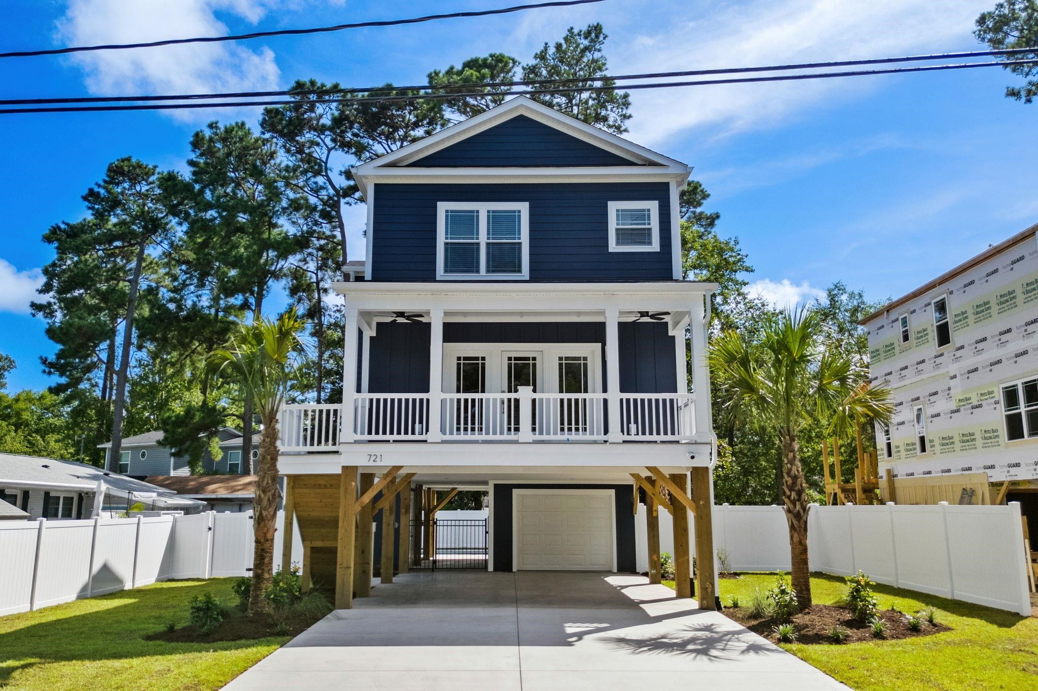 1027 Hickory Dr. — photo