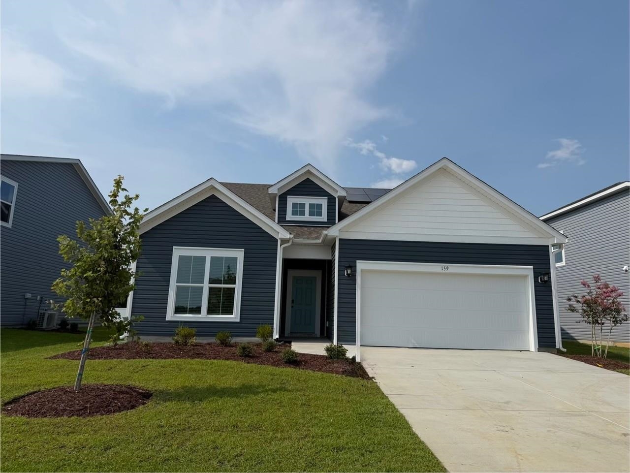 159 Buckingham Dr — photo
