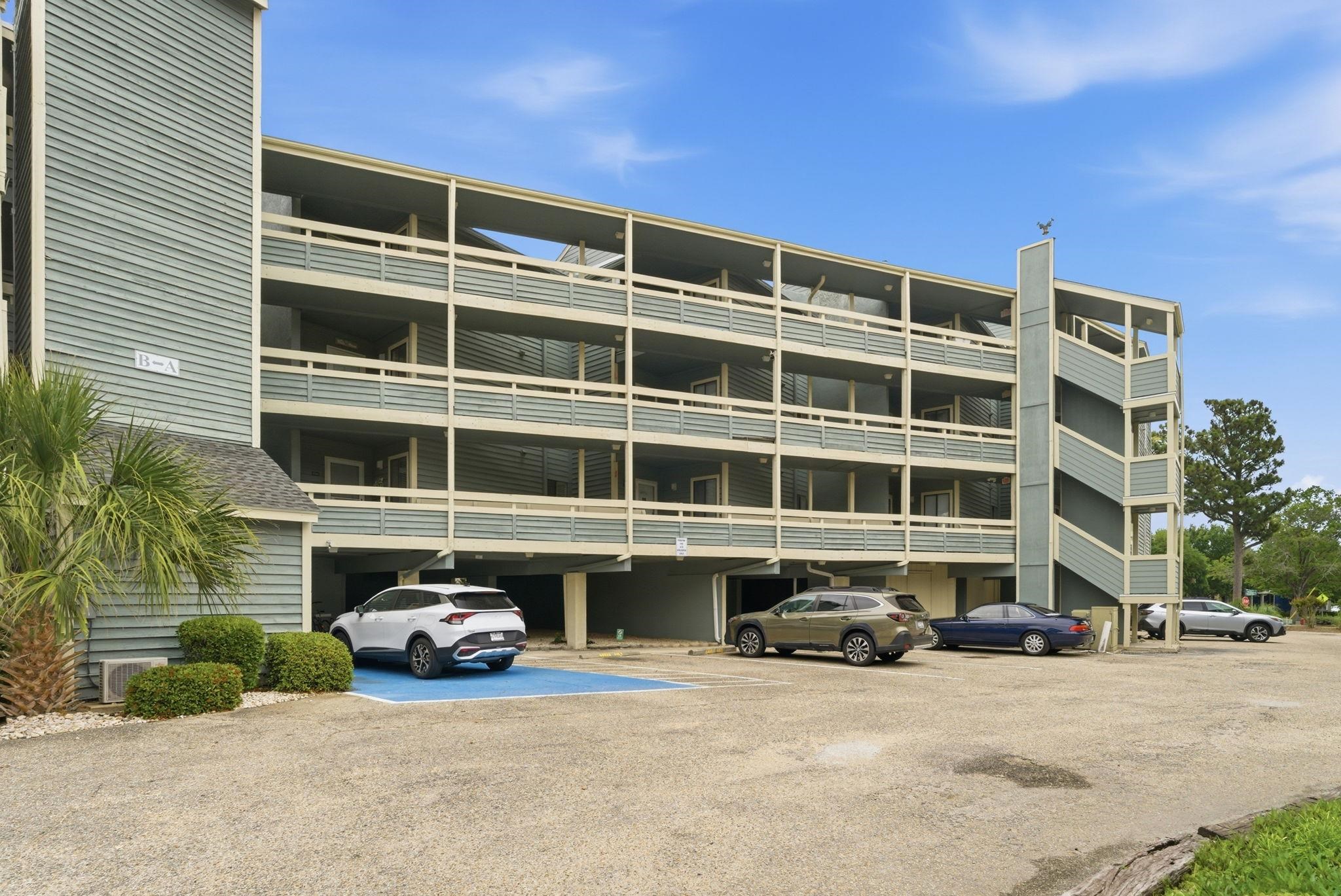 1101 Possum Trot Rd. 301a — photo