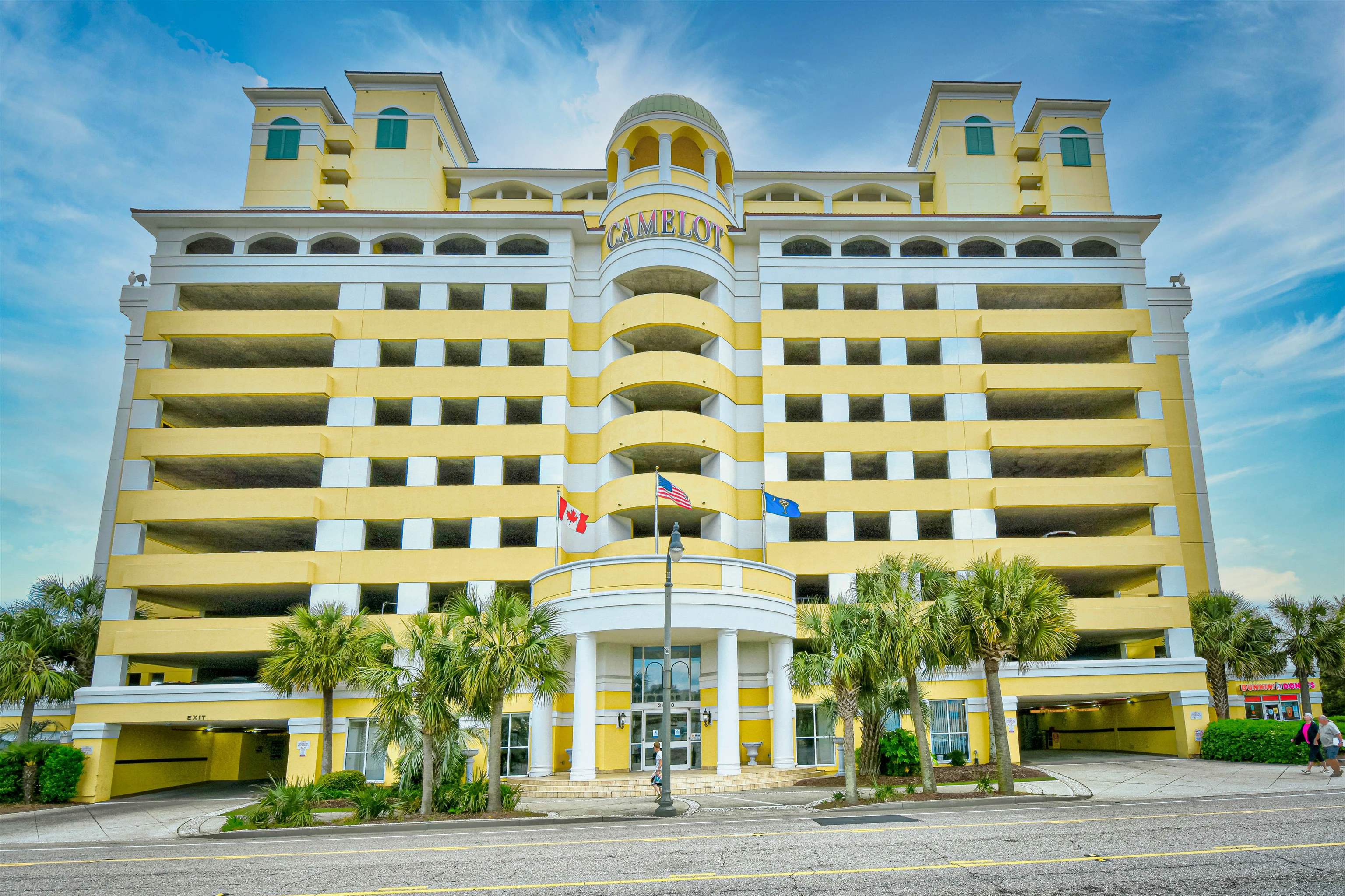 2000 N Ocean Blvd. 1510 — photo
