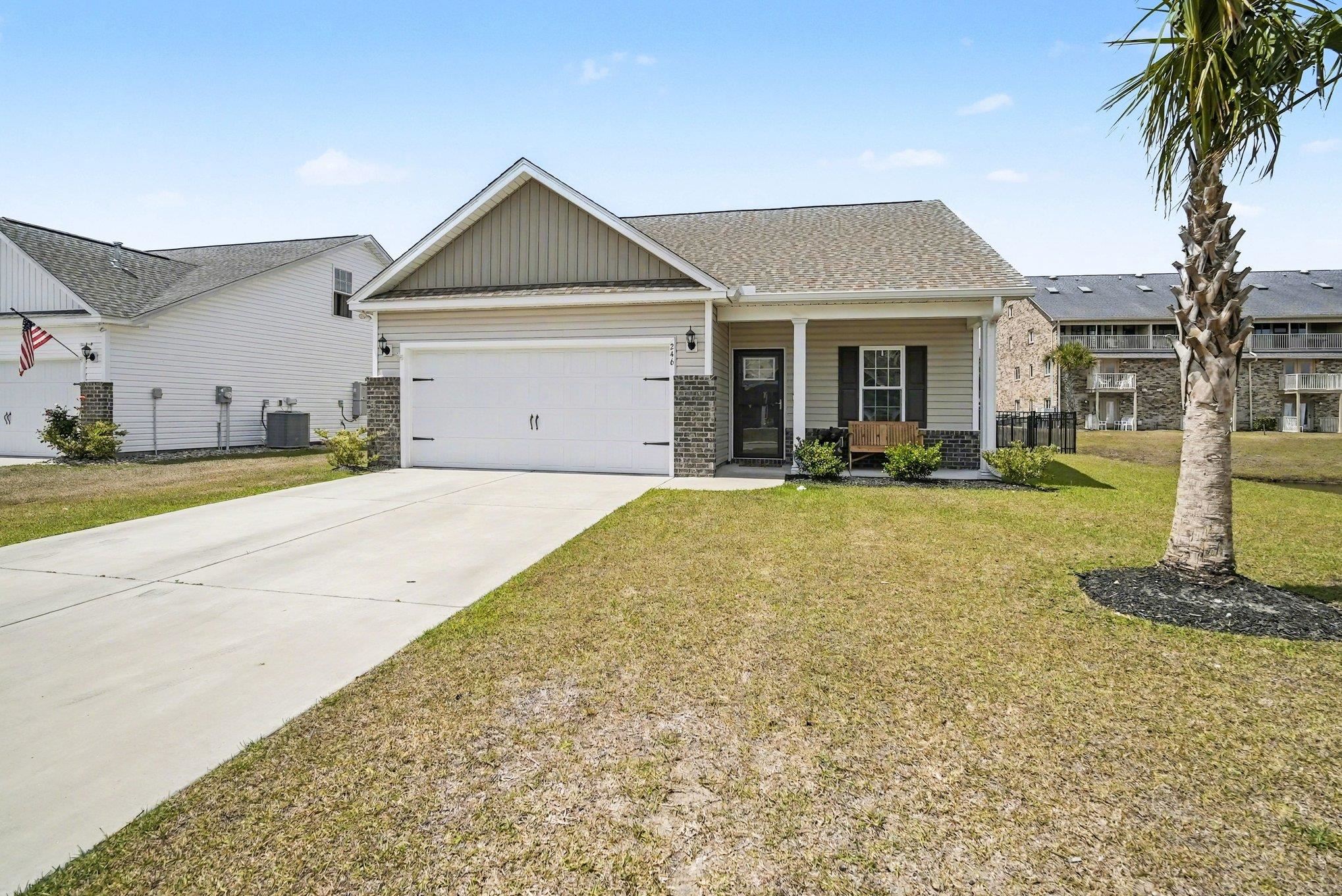 246 Lifestyle Court — photo