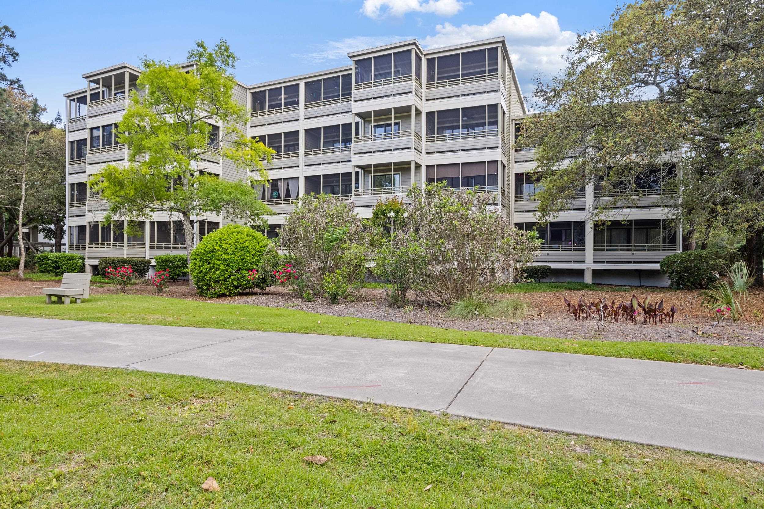 415 Ocean Creek Dr. 2233 — photo