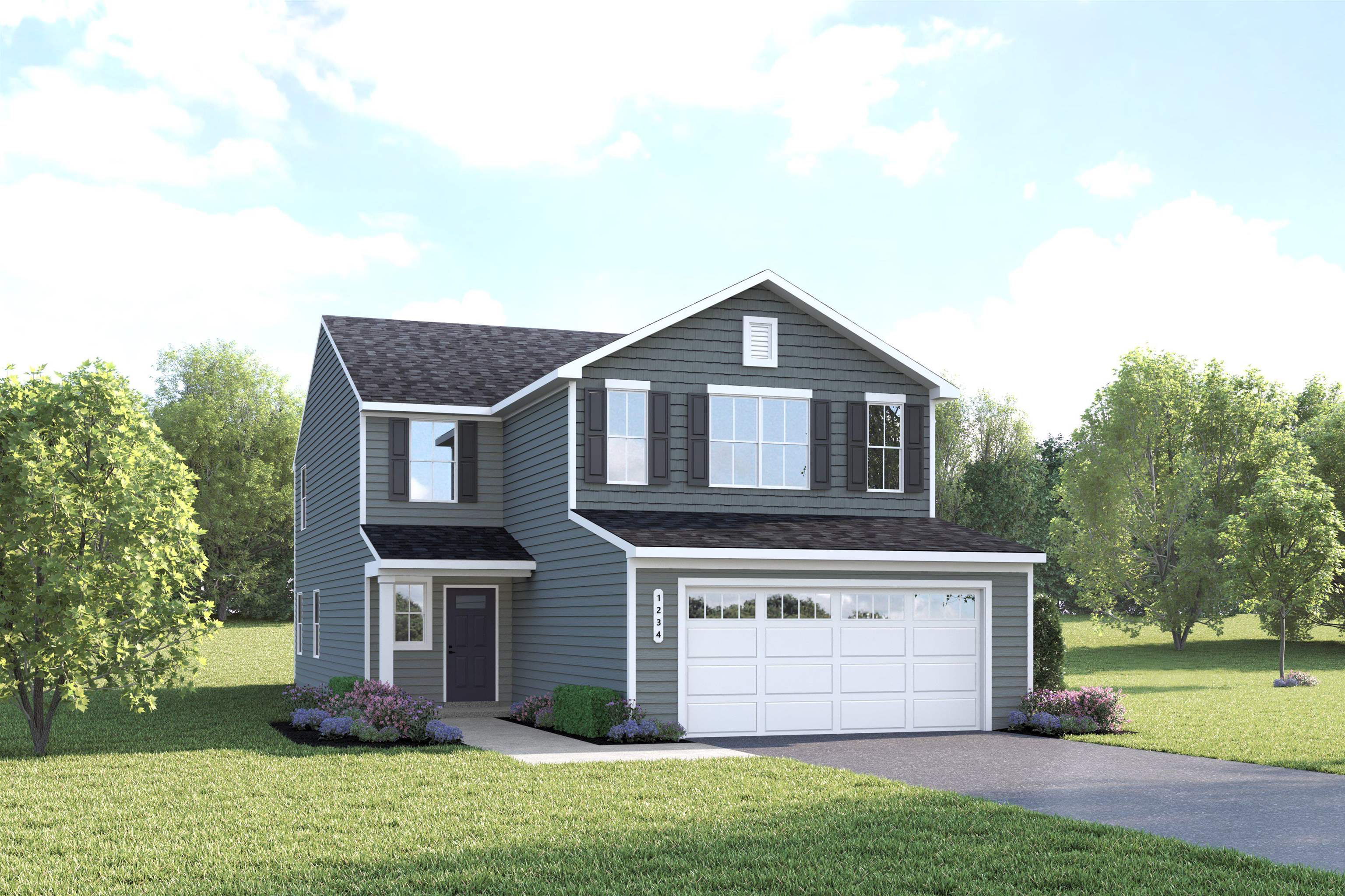 474 Myrtle Meadows Dr — photo