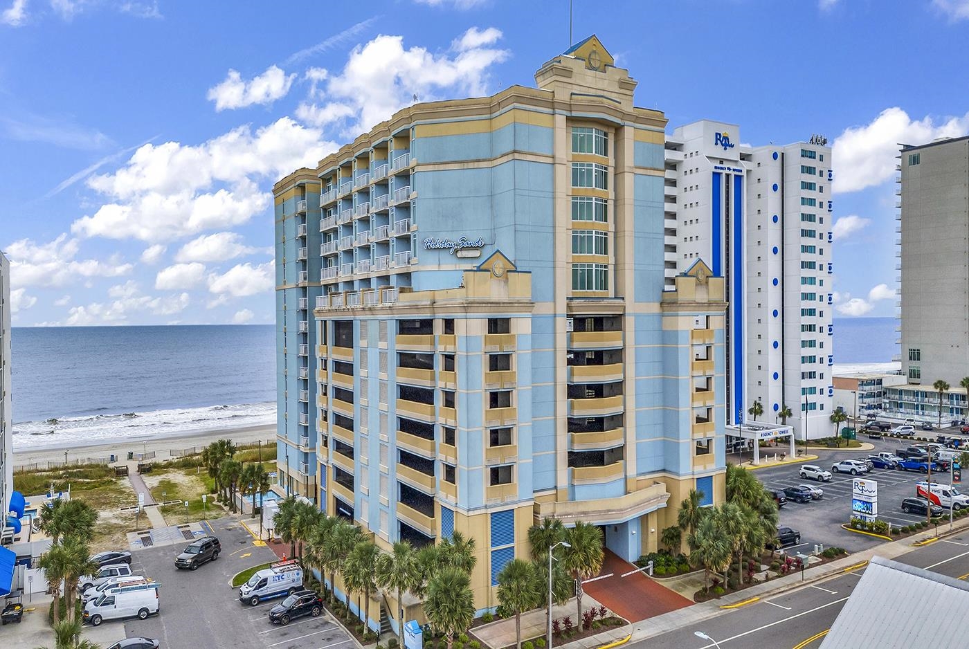 2501 S Ocean Blvd. — photo