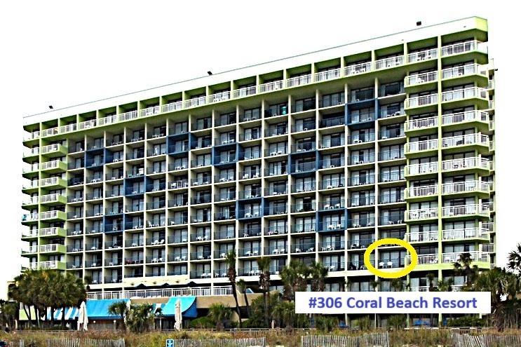 1105 S Ocean Blvd. — photo