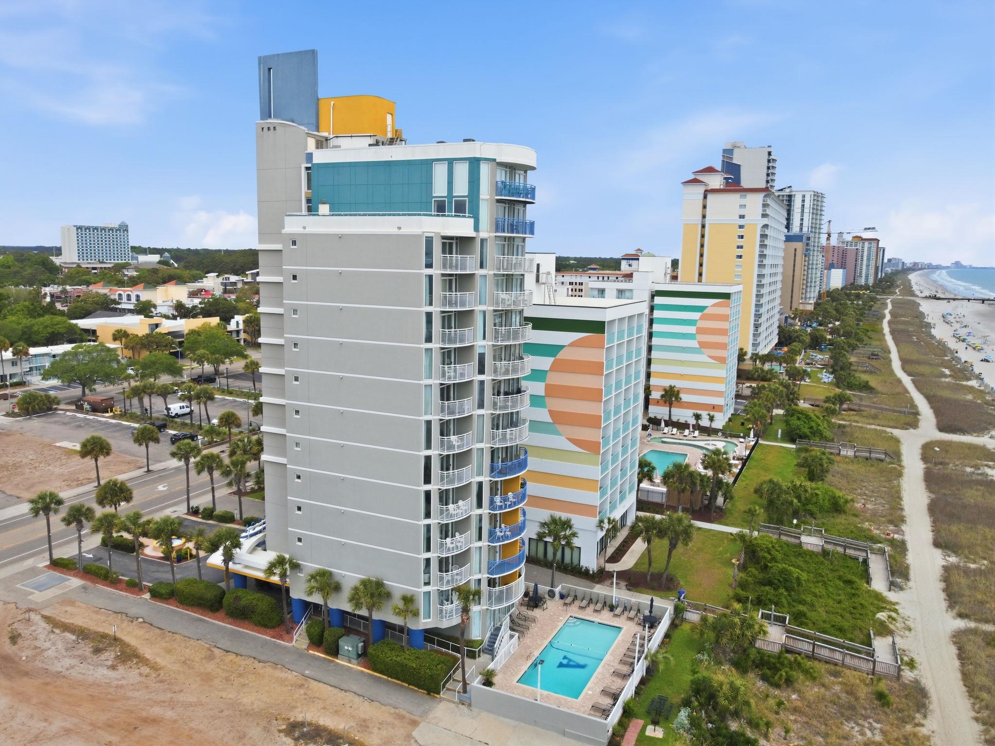 1708 N Ocean Blvd. 803 — photo