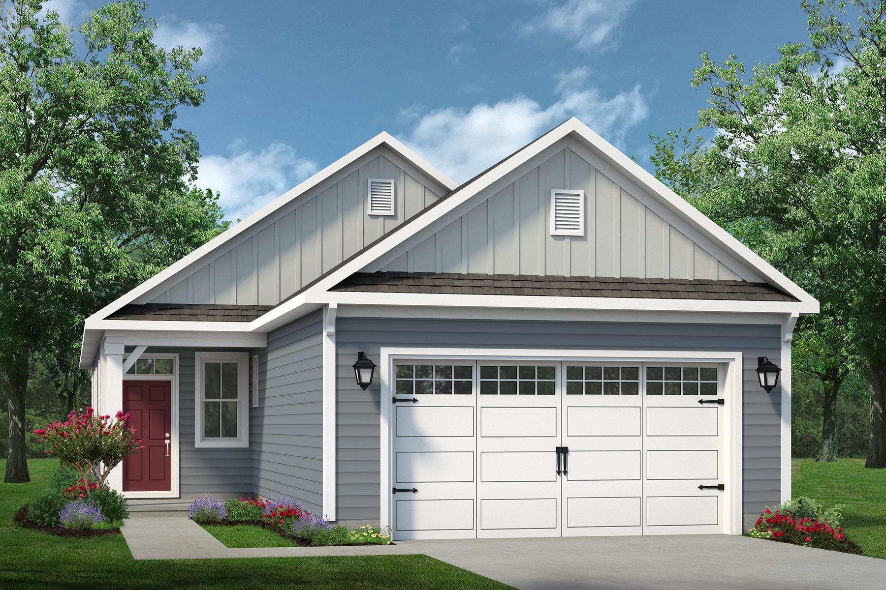 3200 River Crane Loop — photo